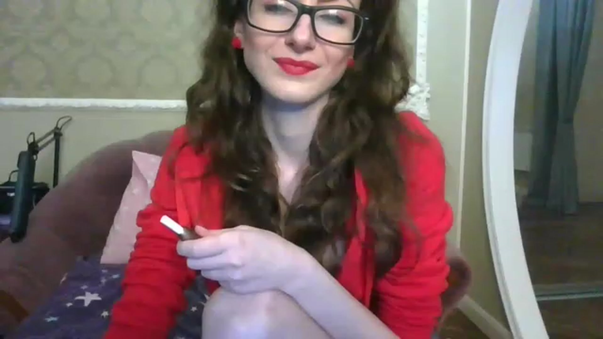 Gallery image thumbnail from Baby_Jewel's myfreecams stream on, 03/19/2023, 16:32 image 14 of 20