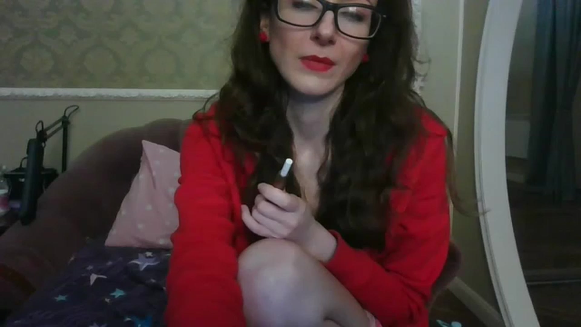 Gallery image thumbnail from Baby_Jewel's myfreecams stream on, 03/19/2023, 18:16 image 14 of 20