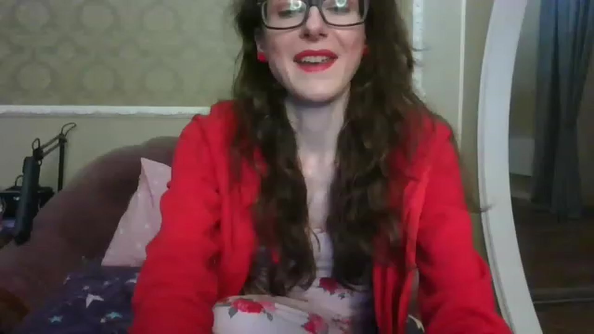 Gallery image thumbnail from Baby_Jewel's myfreecams stream on, 03/19/2023, 18:16 image 6 of 20