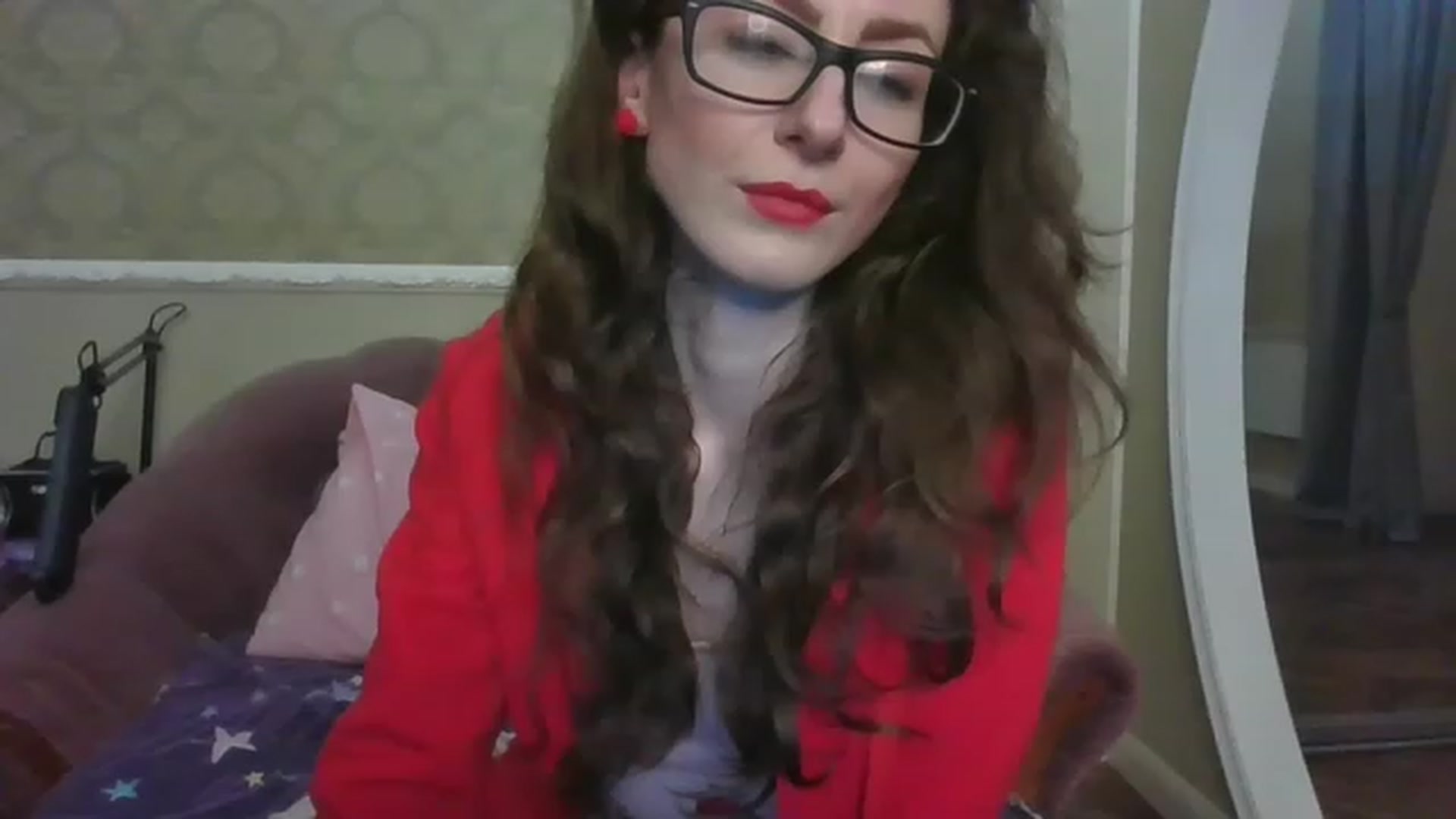 Gallery image thumbnail from Baby_Jewel's myfreecams stream on, 03/19/2023, 18:16 image 1 of 20