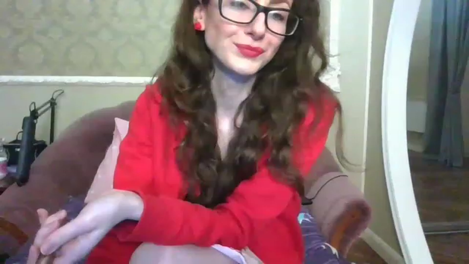 Gallery image thumbnail from Baby_Jewel's myfreecams stream on, 03/19/2023, 18:16 image 8 of 20