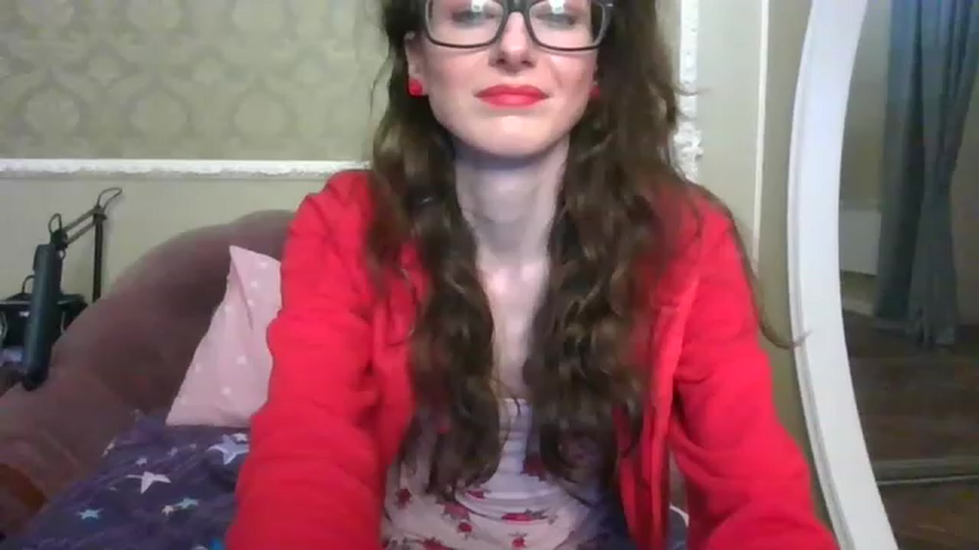 Gallery image thumbnail from Baby_Jewel's myfreecams stream on, 03/19/2023, 18:16 image 4 of 20