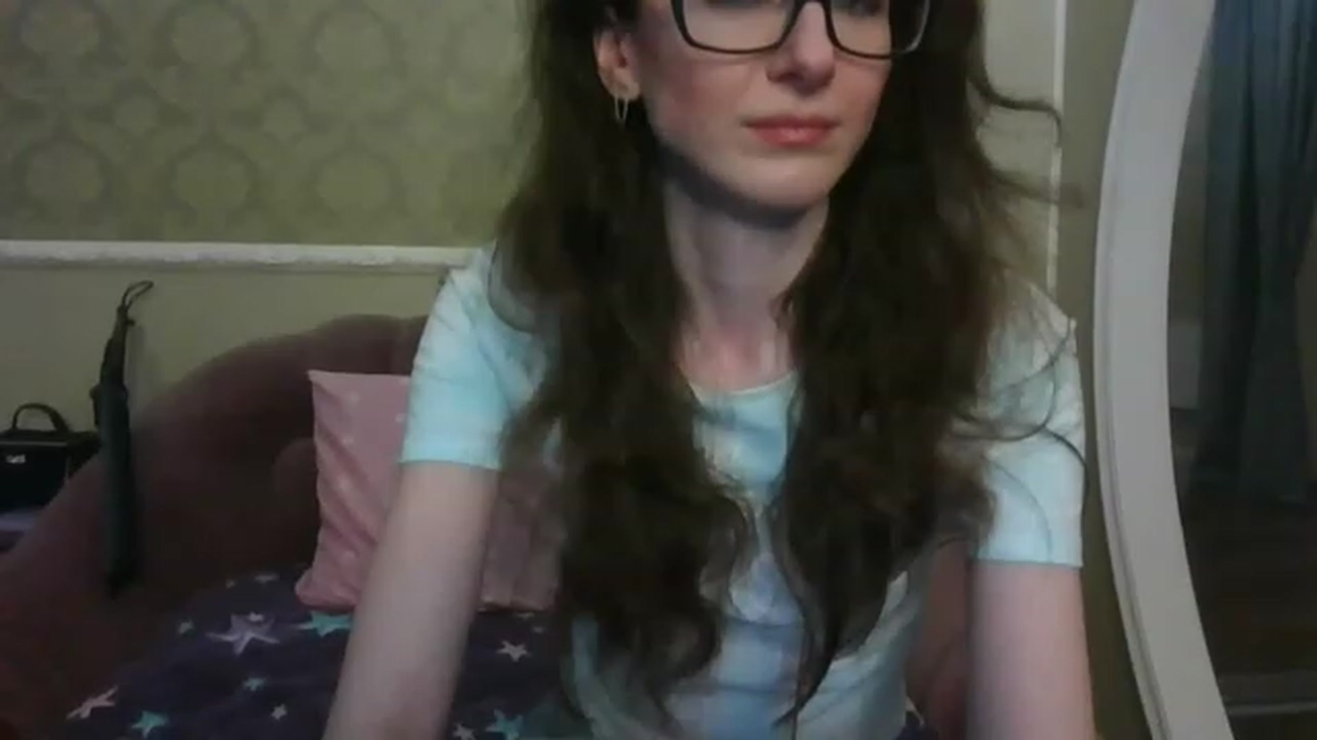 Gallery image thumbnail from Baby_Jewel's myfreecams stream on, 03/20/2023, 14:39 image 7 of 20