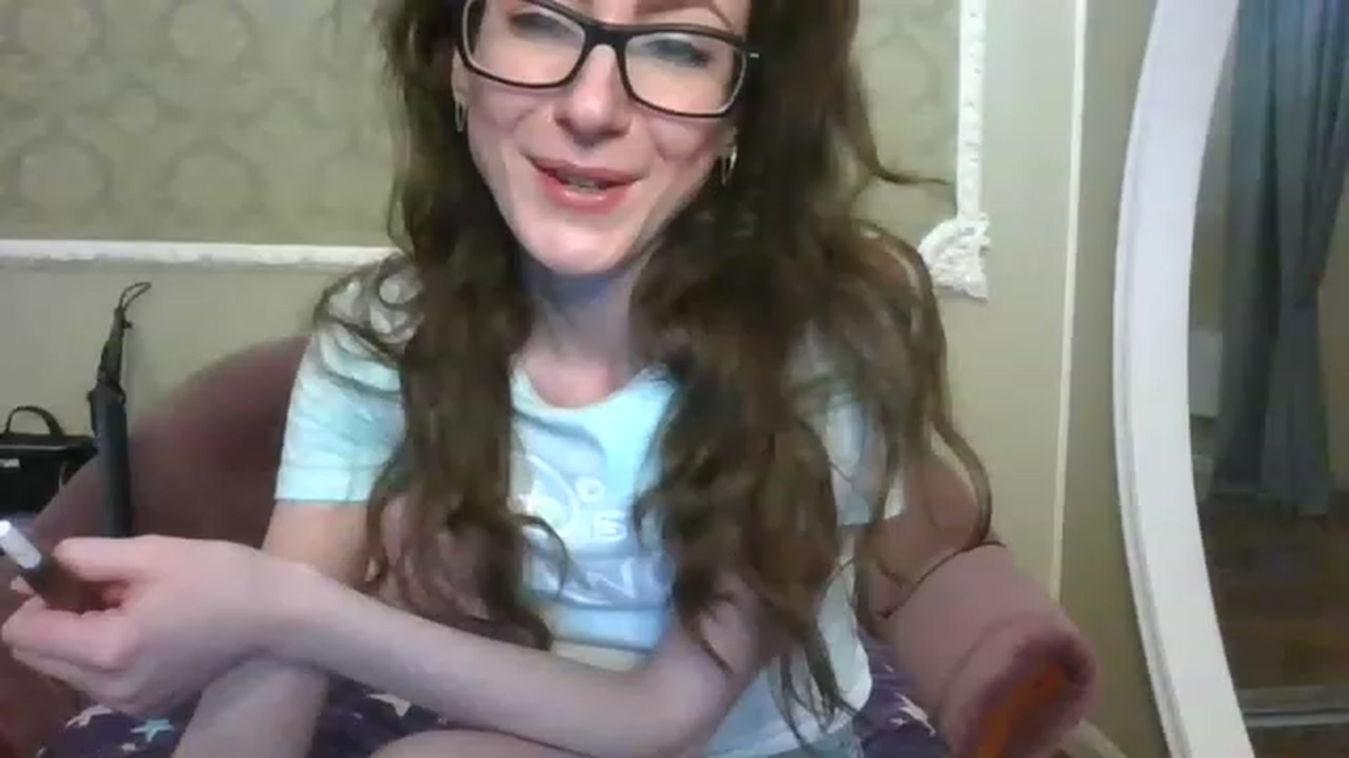 Gallery image thumbnail from Baby_Jewel's myfreecams stream on, 03/20/2023, 14:39 image 12 of 20