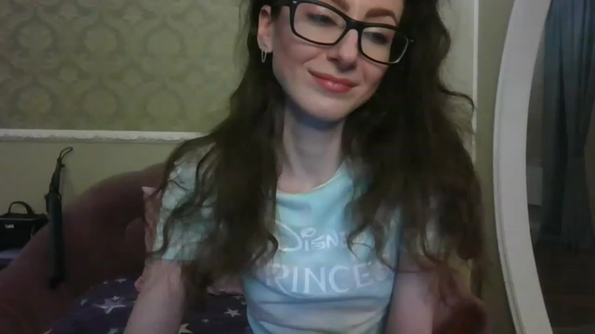 Gallery image thumbnail from Baby_Jewel's myfreecams stream on, 03/20/2023, 14:39 image 2 of 20