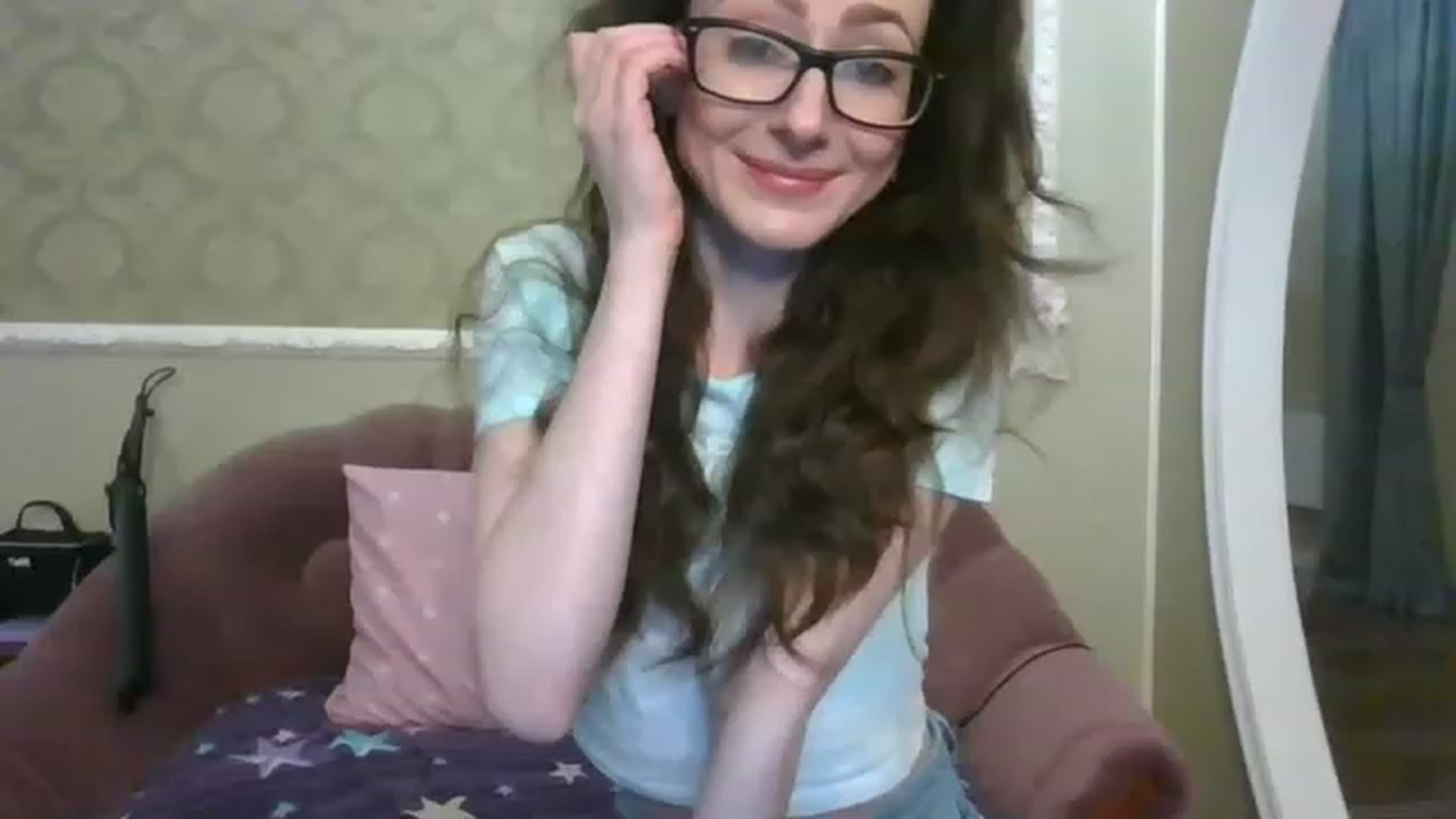 Gallery image thumbnail from Baby_Jewel's myfreecams stream on, 03/20/2023, 14:39 image 11 of 20