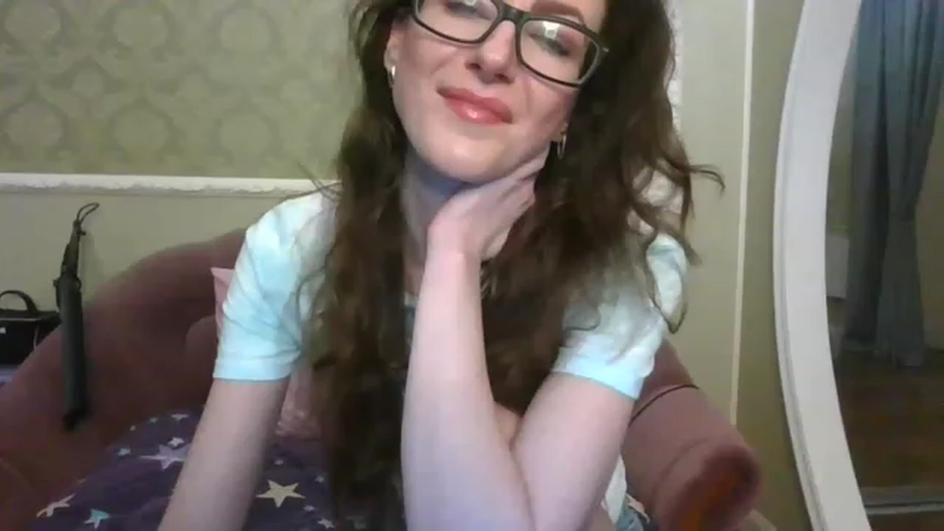 Gallery image thumbnail from Baby_Jewel's myfreecams stream on, 03/20/2023, 14:39 image 18 of 20