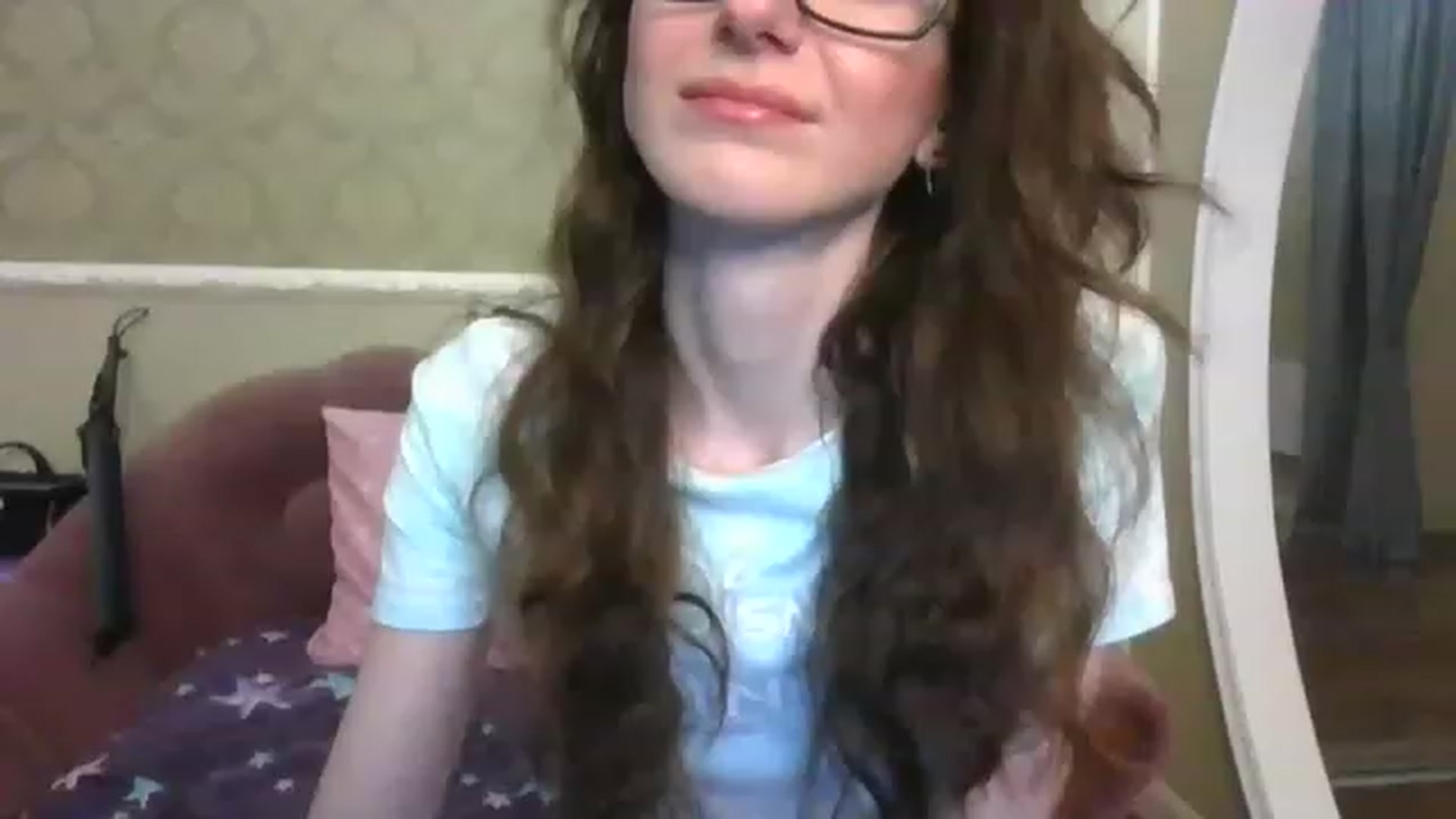 Gallery image thumbnail from Baby_Jewel's myfreecams stream on, 03/20/2023, 14:39 image 17 of 20