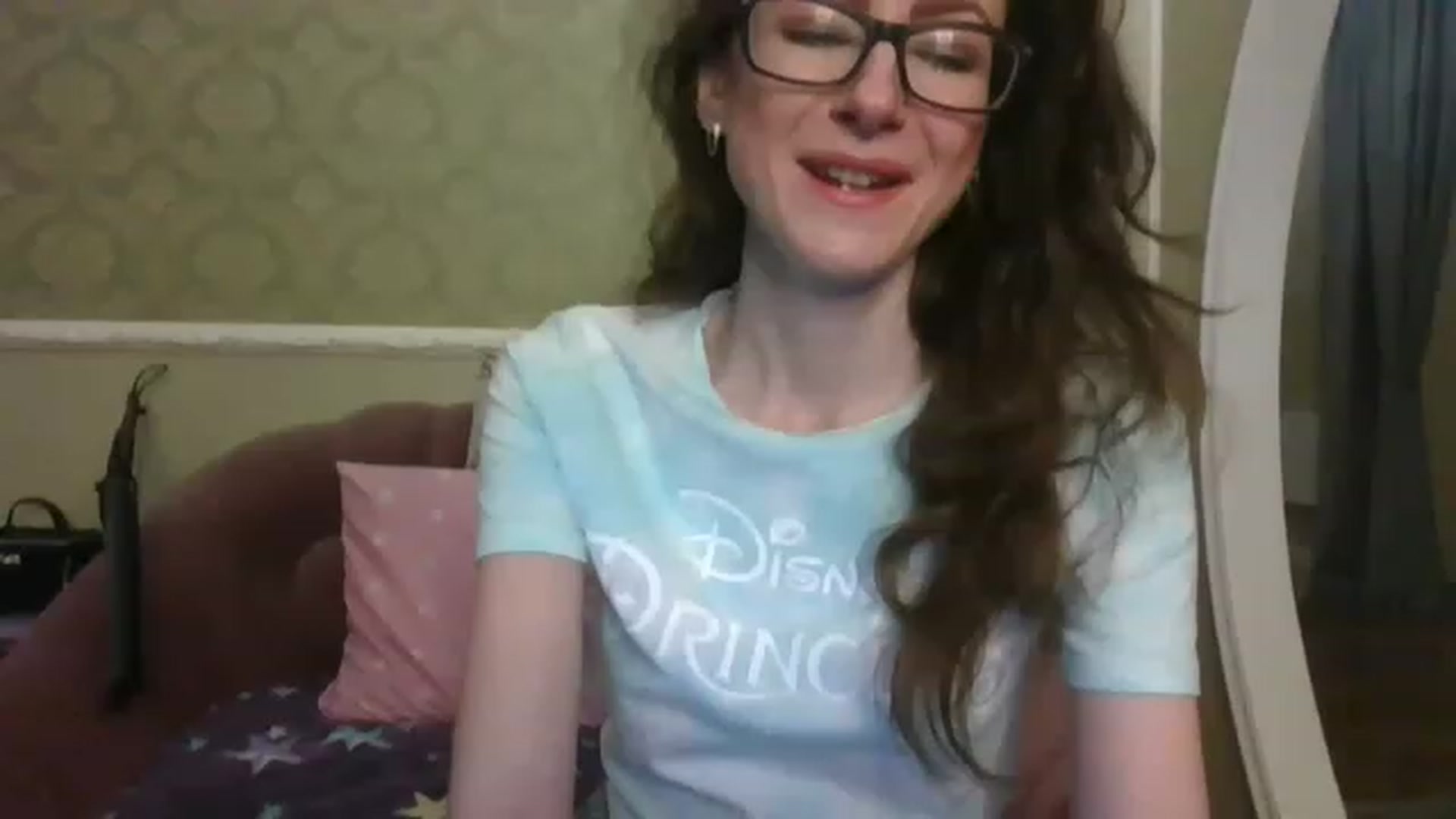 Gallery image thumbnail from Baby_Jewel's myfreecams stream on, 03/20/2023, 14:39 image 20 of 20