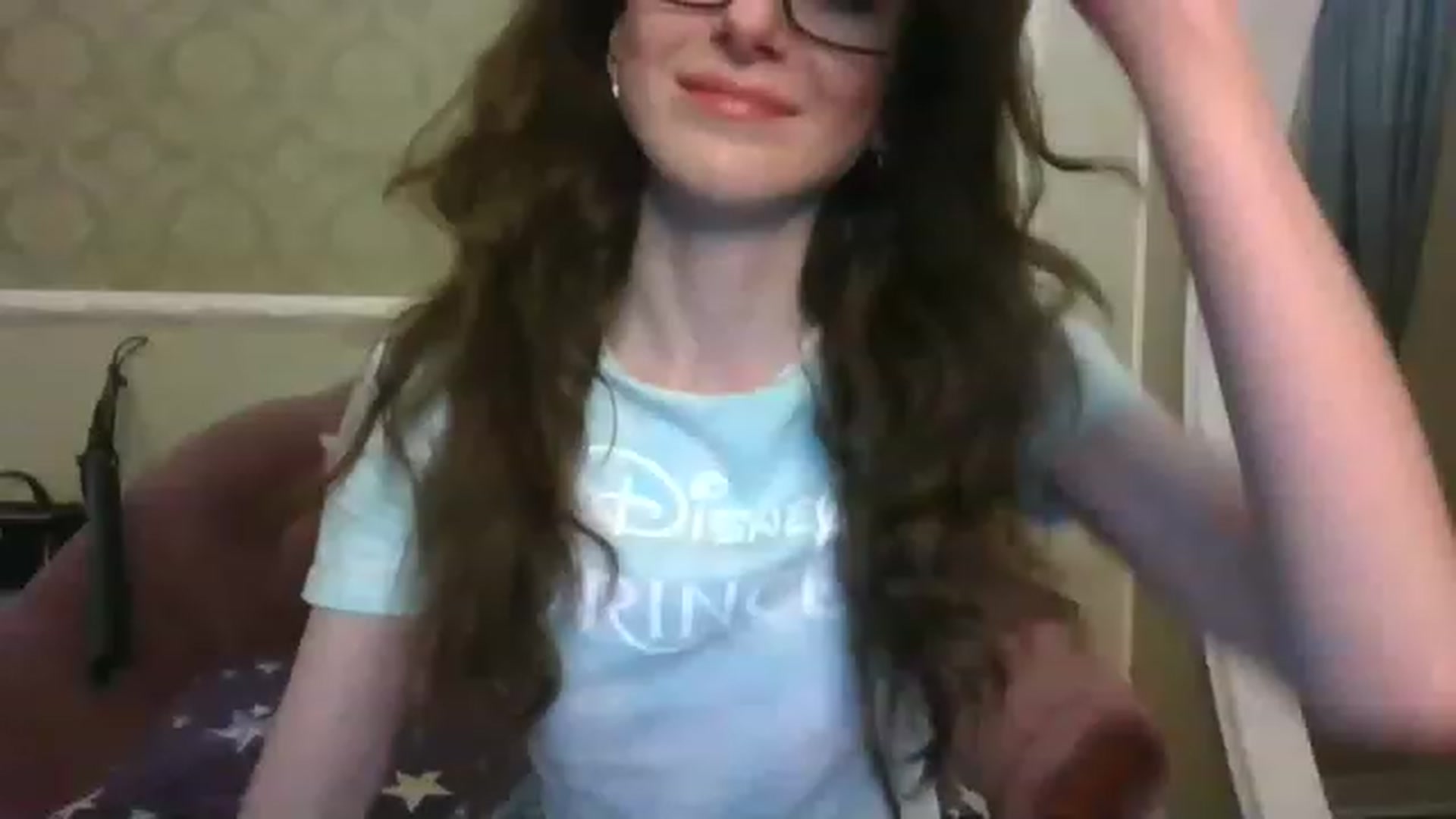 Gallery image thumbnail from Baby_Jewel's myfreecams stream on, 03/20/2023, 14:39 image 16 of 20