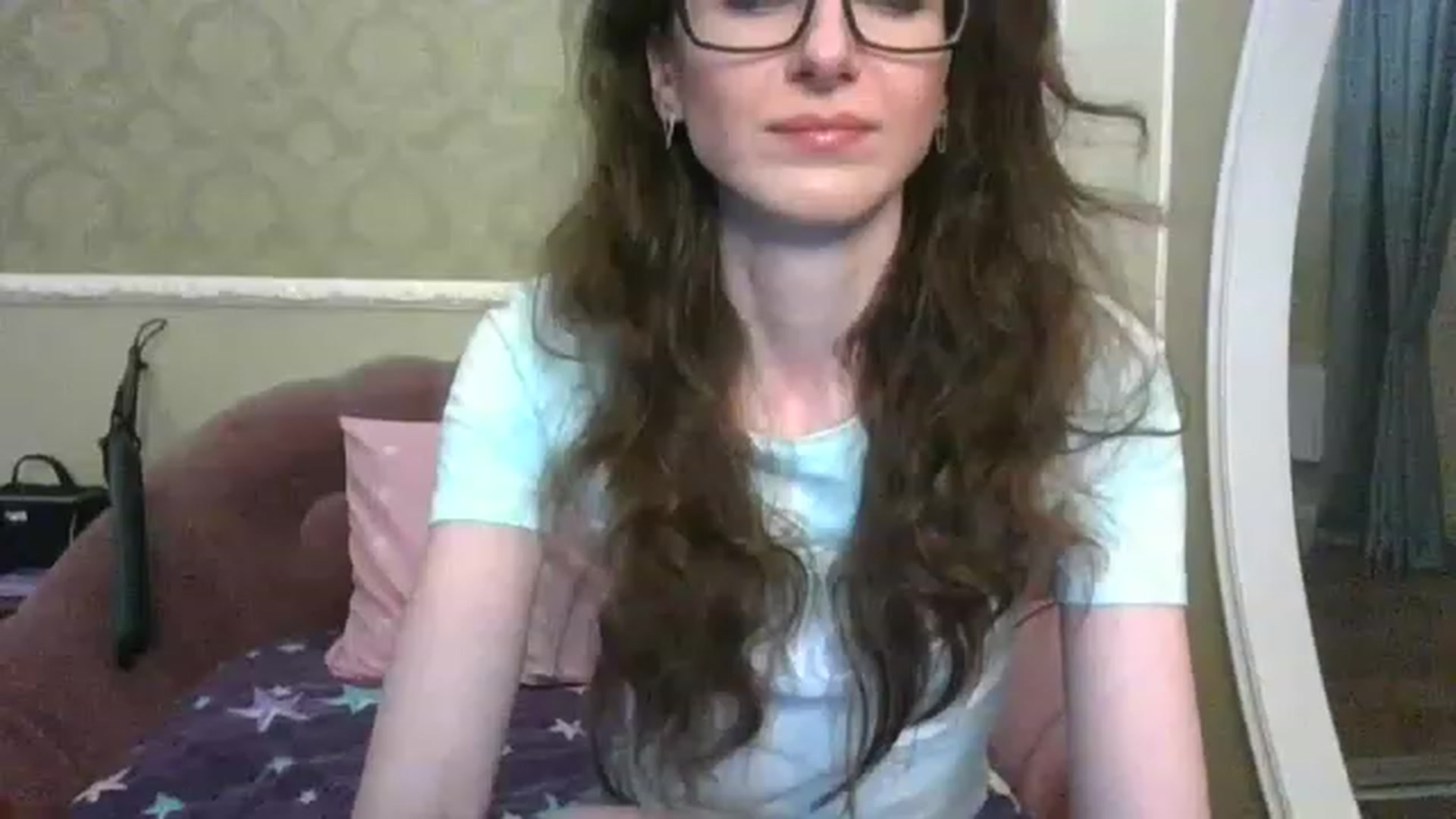 Gallery image thumbnail from Baby_Jewel's myfreecams stream on, 03/20/2023, 14:39 image 6 of 20