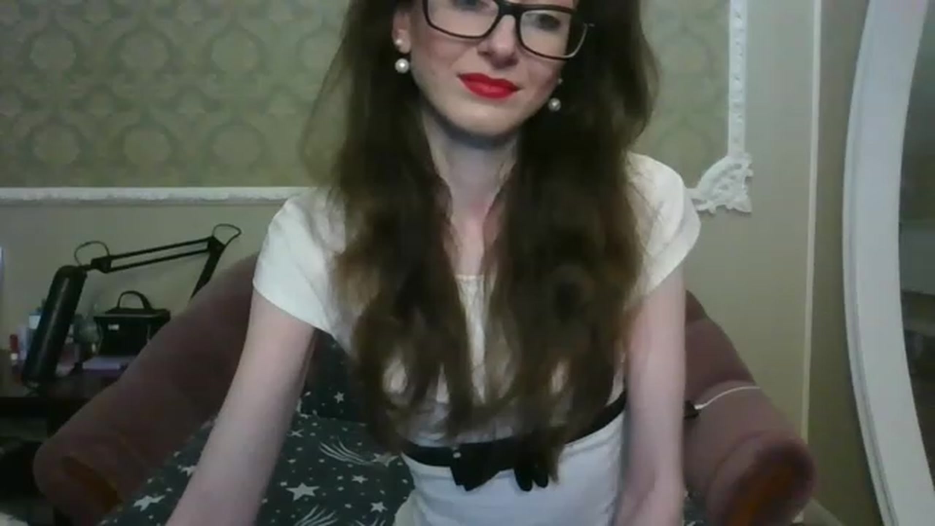 Gallery image thumbnail from Baby_Jewel's myfreecams stream on, 03/25/2023, 13:38 image 10 of 20