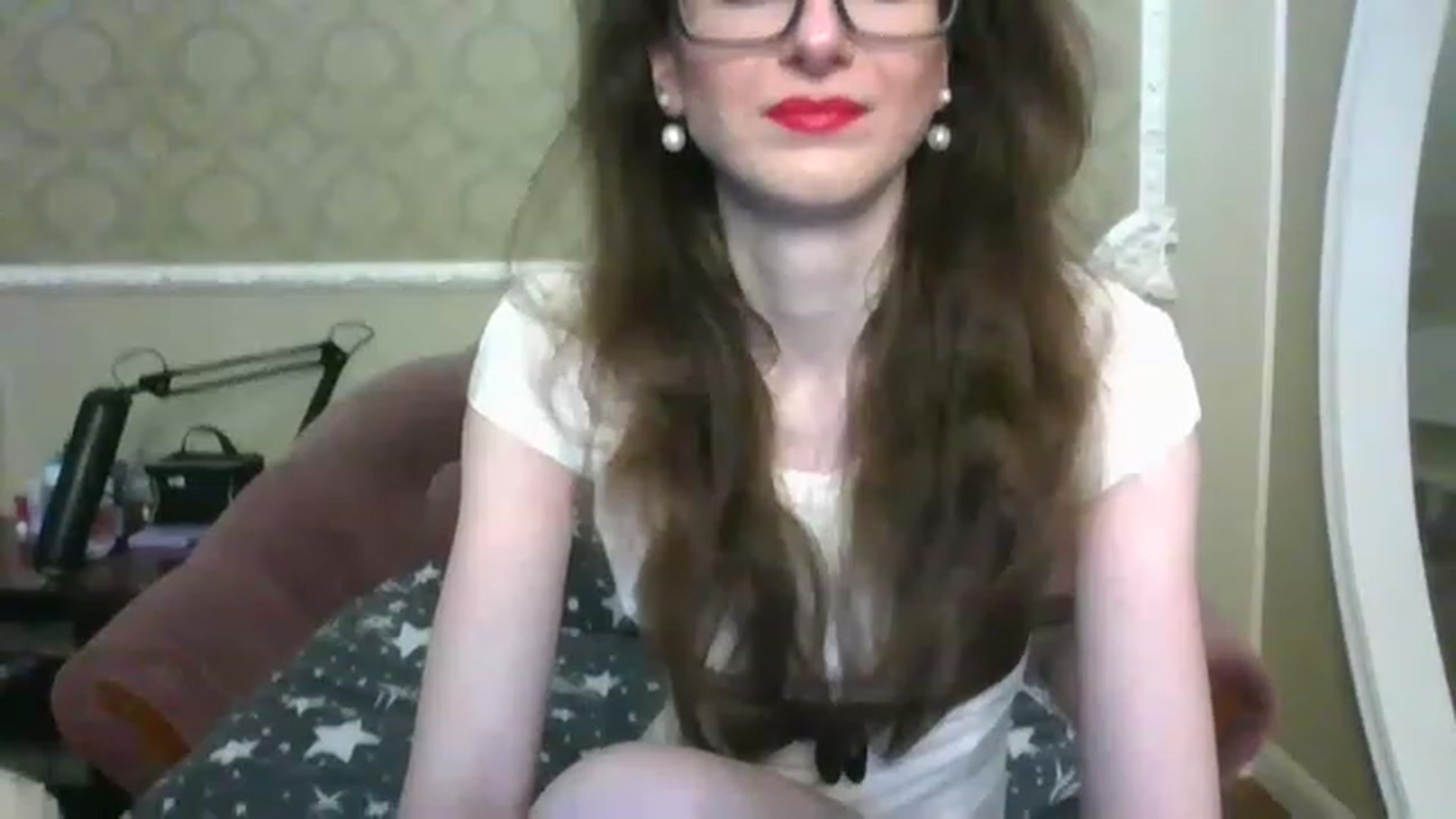 Gallery image thumbnail from Baby_Jewel's myfreecams stream on, 03/25/2023, 13:38 image 8 of 20