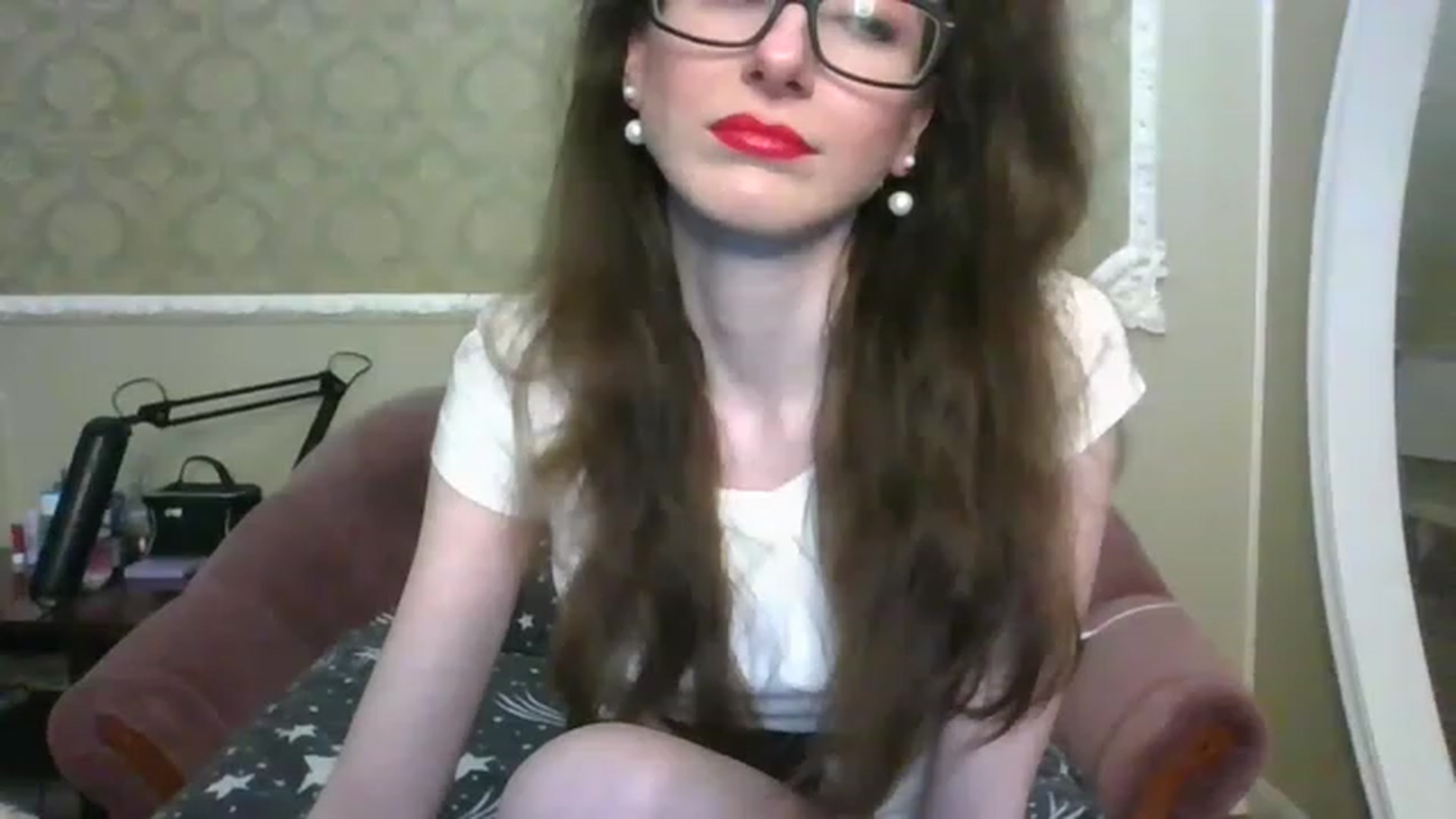 Gallery image thumbnail from Baby_Jewel's myfreecams stream on, 03/25/2023, 13:38 image 1 of 20