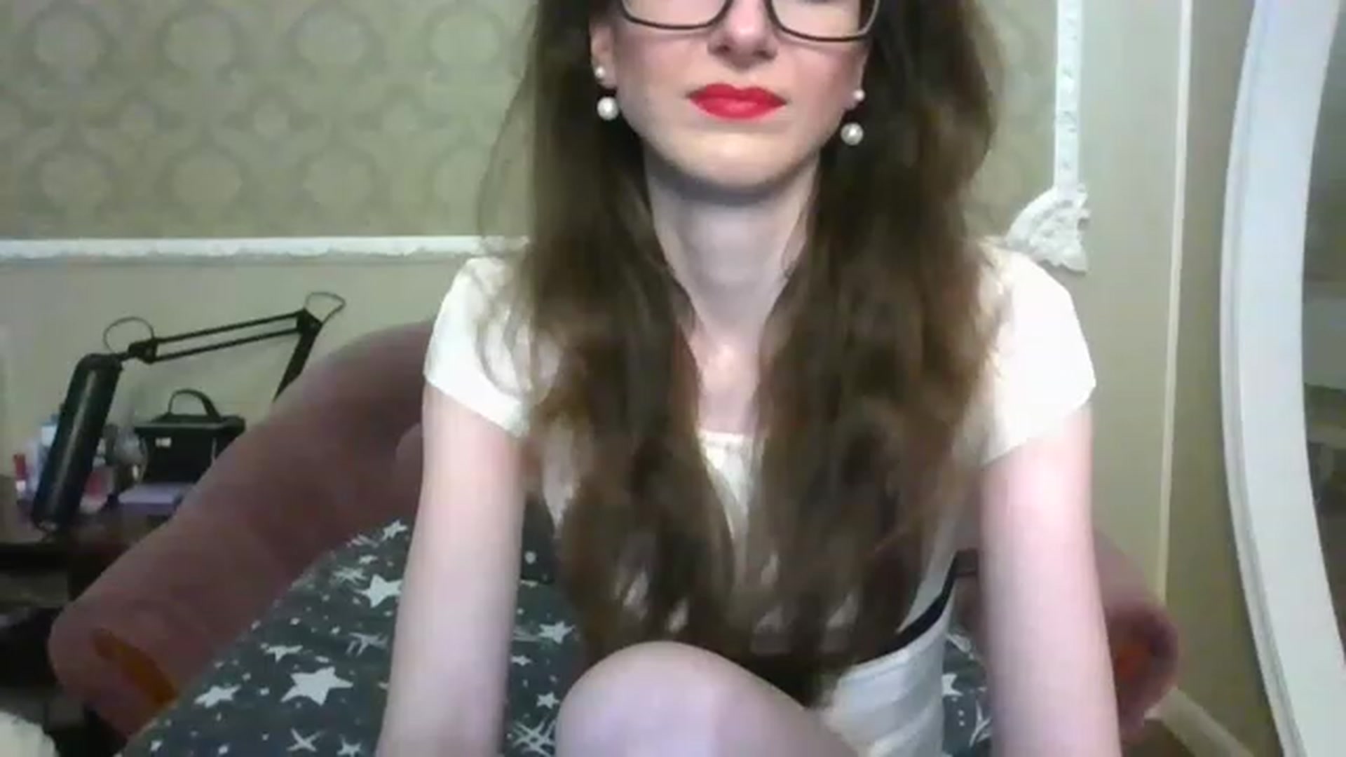Gallery image thumbnail from Baby_Jewel's myfreecams stream on, 03/25/2023, 13:38 image 6 of 20