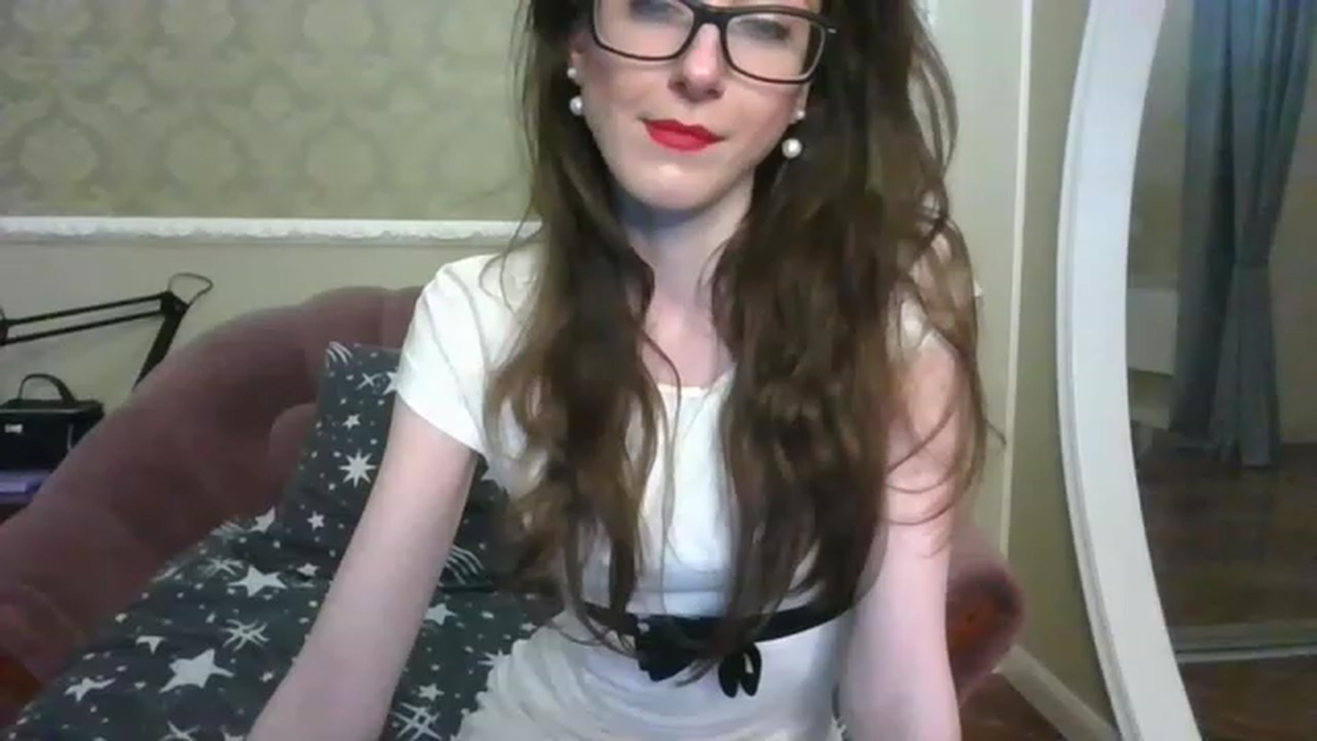 Gallery image thumbnail from Baby_Jewel's myfreecams stream on, 03/25/2023, 18:10 image 3 of 20
