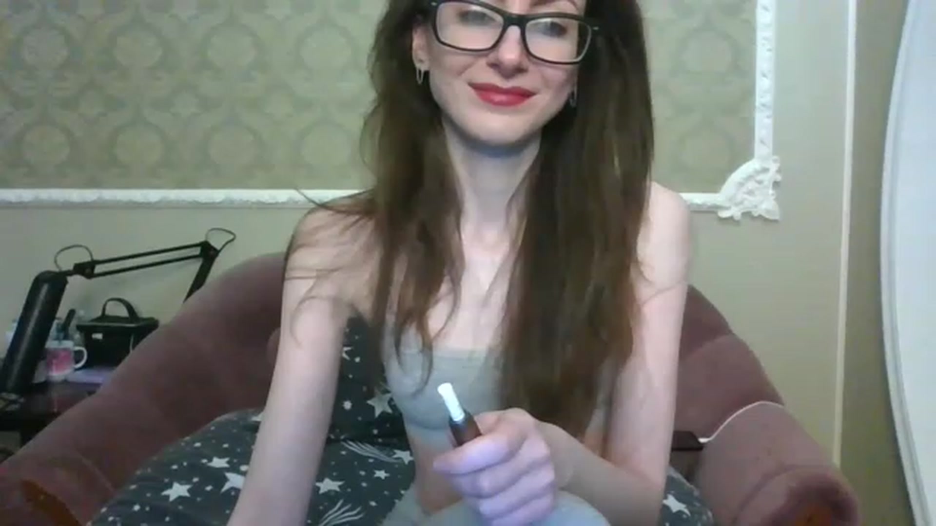 Gallery image thumbnail from Baby_Jewel's myfreecams stream on, 03/26/2023, 12:47 image 14 of 20