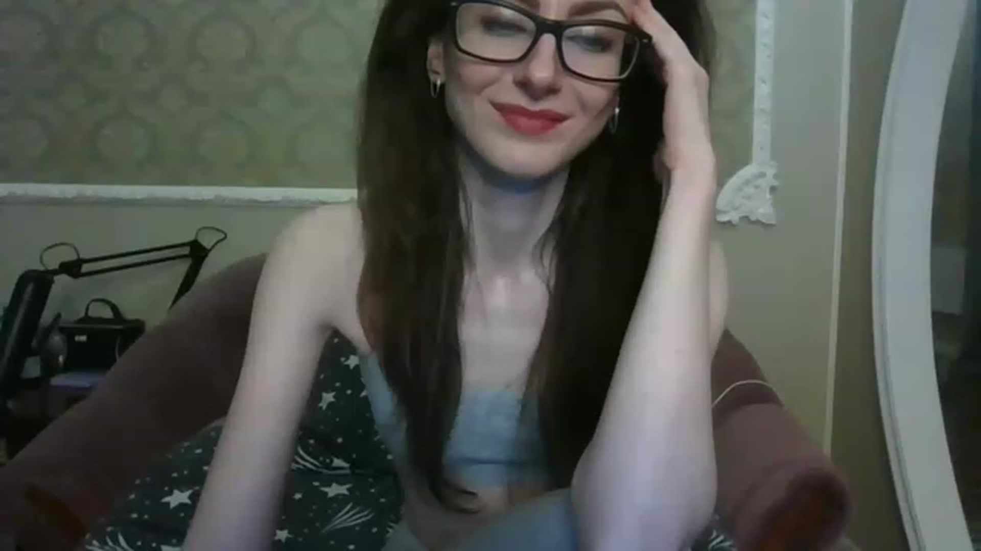 Gallery image thumbnail from Baby_Jewel's myfreecams stream on, 03/26/2023, 18:02 image 5 of 20