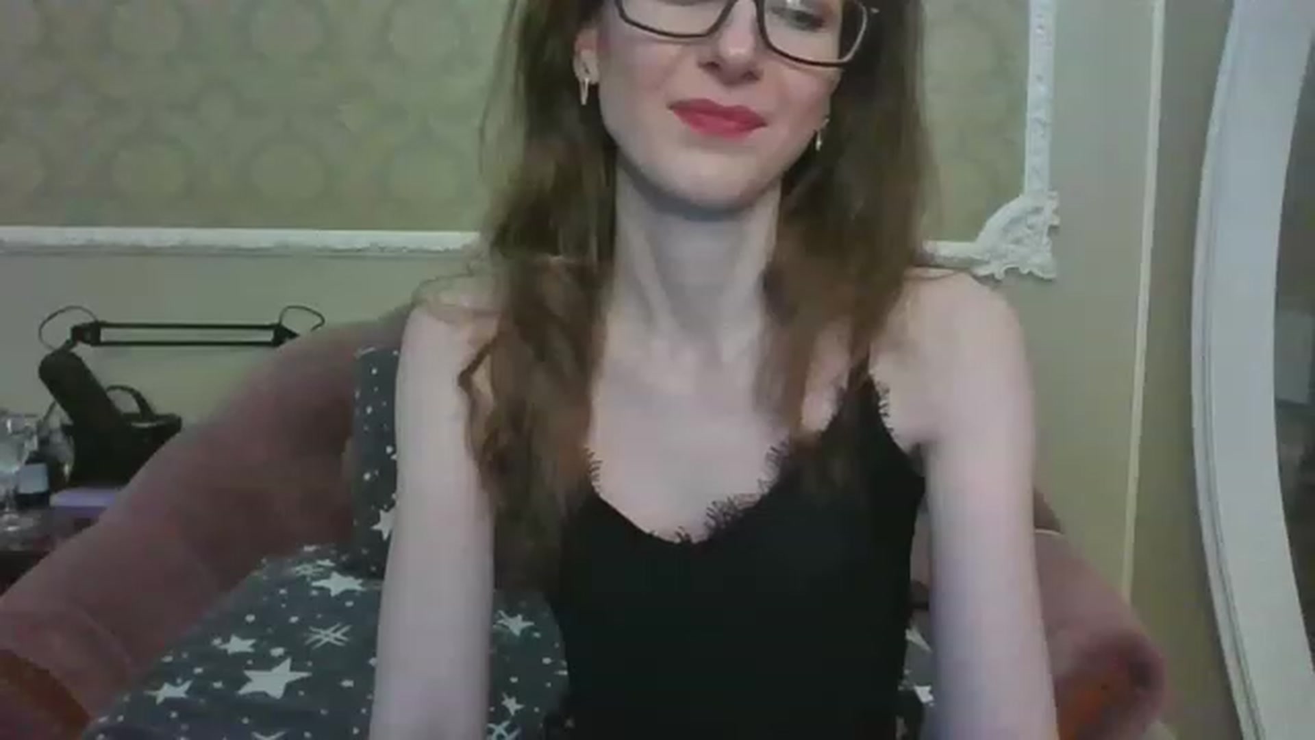 Gallery image thumbnail from Baby_Jewel's myfreecams stream on, 03/27/2023, 12:18 image 16 of 20