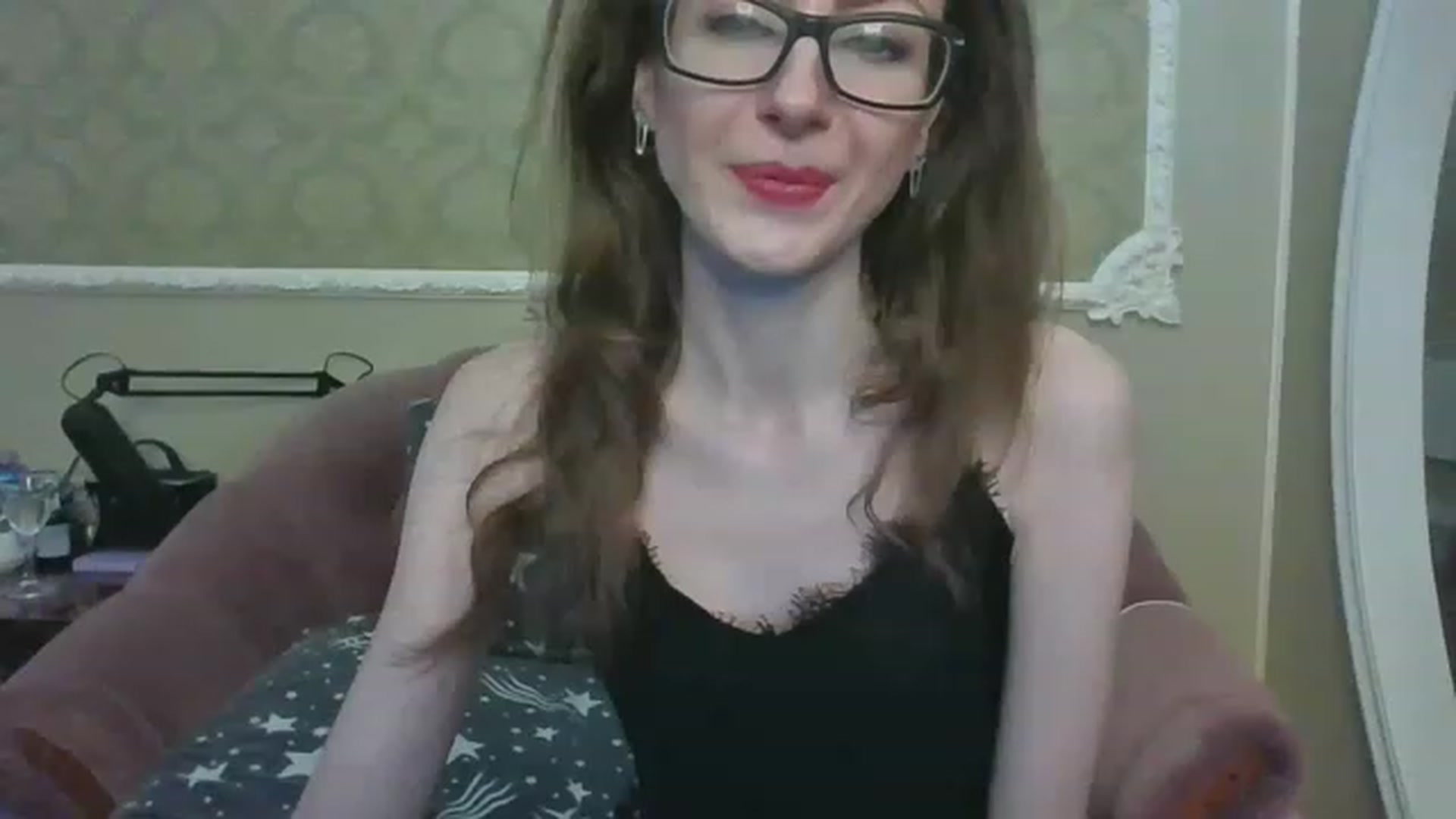 Gallery image thumbnail from Baby_Jewel's myfreecams stream on, 03/27/2023, 12:18 image 18 of 20
