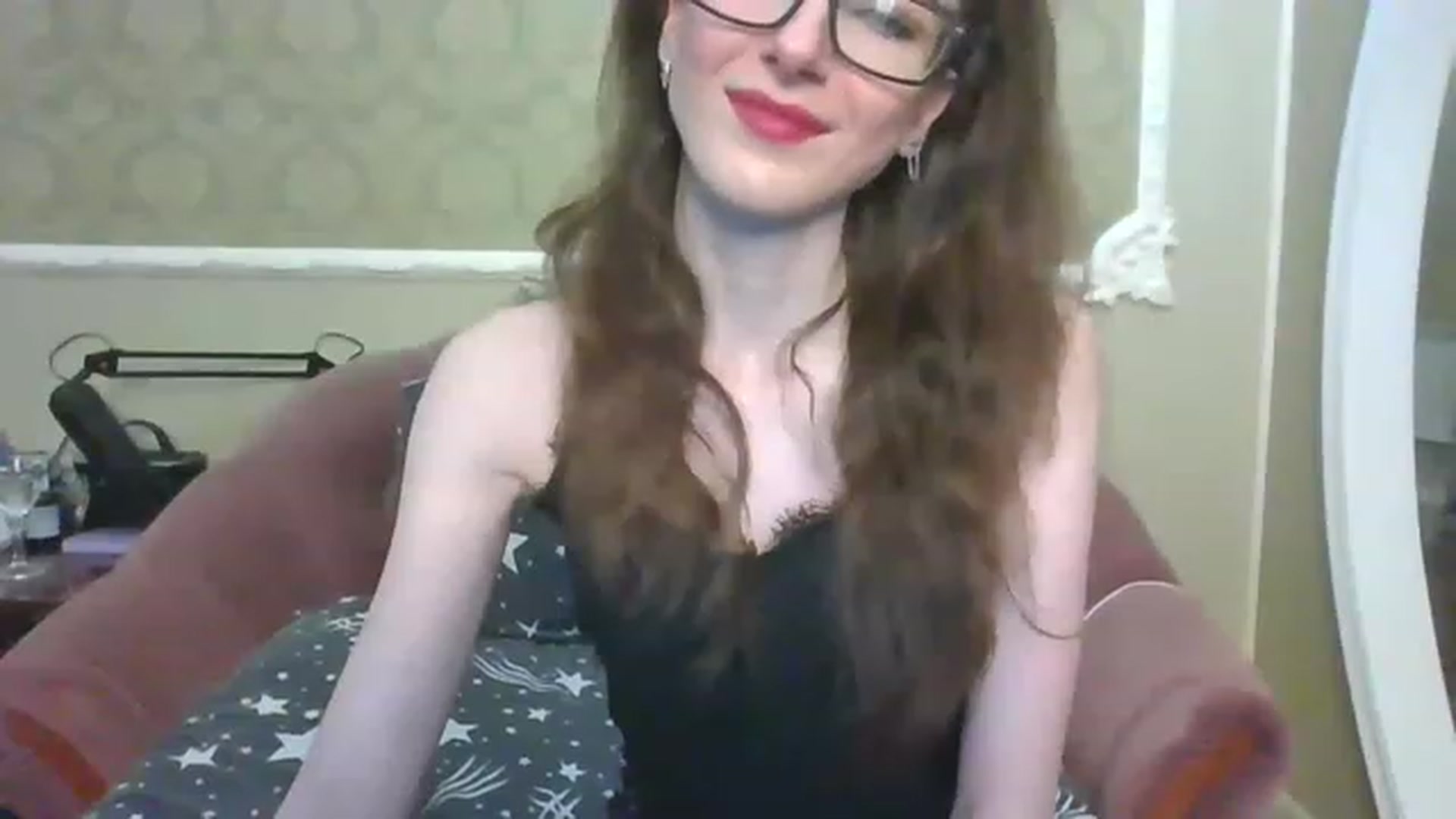 Gallery image thumbnail from Baby_Jewel's myfreecams stream on, 03/27/2023, 12:18 image 9 of 20