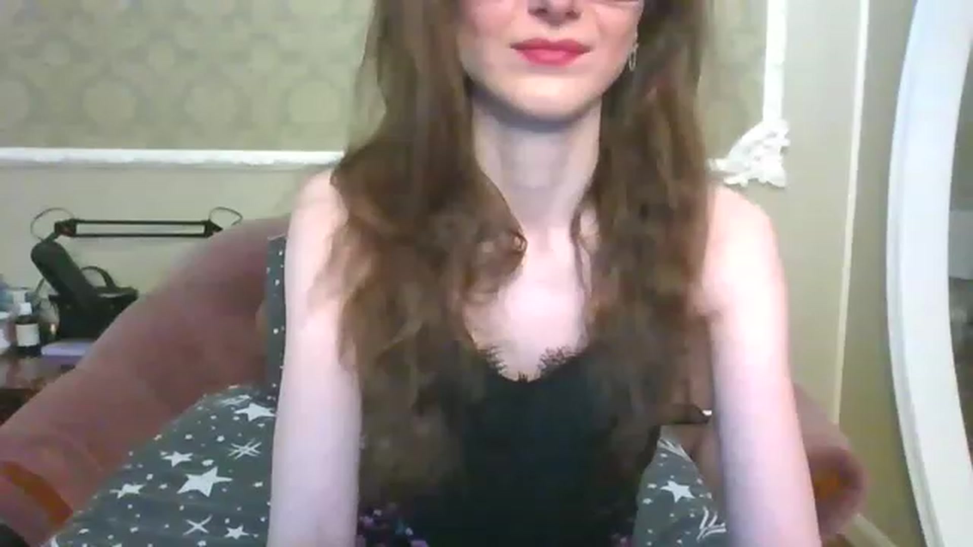 Gallery image thumbnail from Baby_Jewel's myfreecams stream on, 03/27/2023, 12:18 image 1 of 20