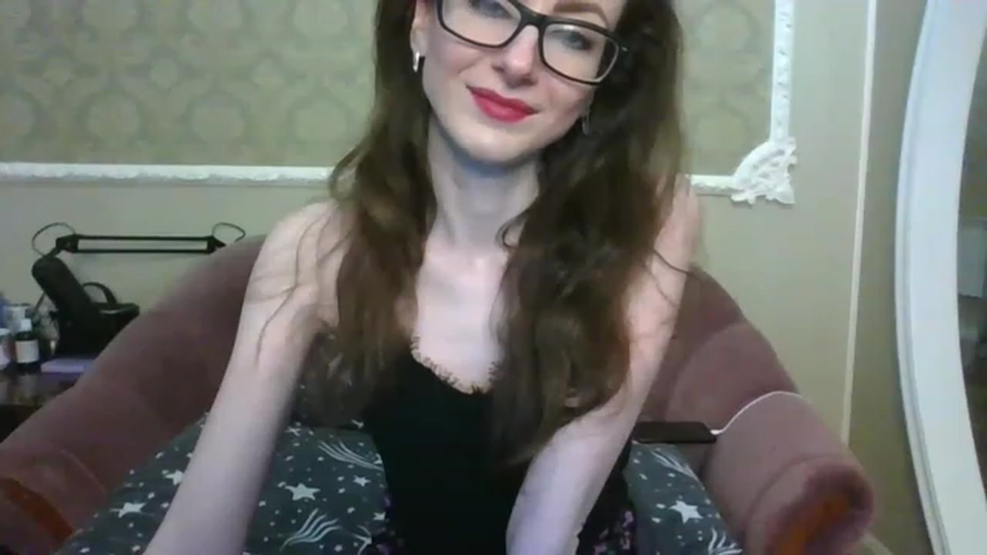 Gallery image thumbnail from Baby_Jewel's myfreecams stream on, 03/27/2023, 12:18 image 4 of 20
