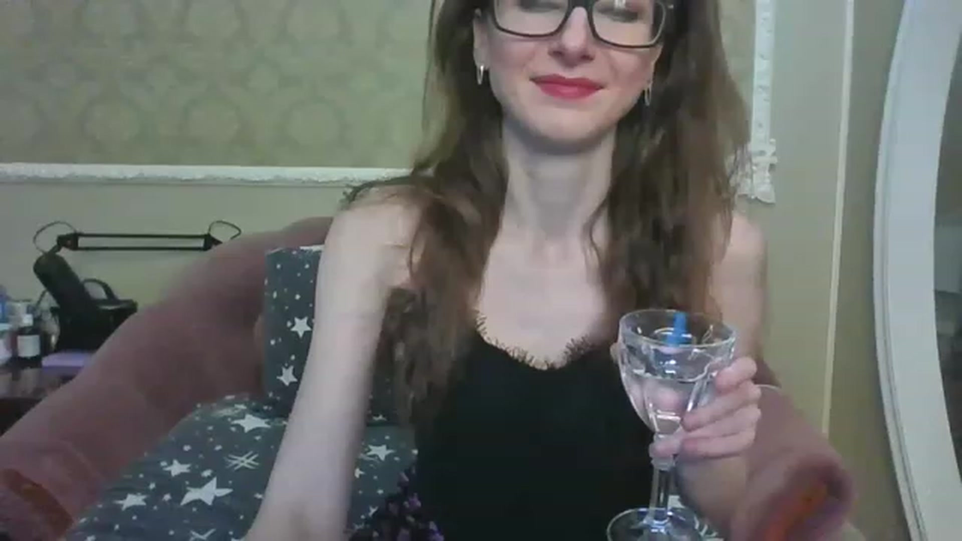 Gallery image thumbnail from Baby_Jewel's myfreecams stream on, 03/27/2023, 12:18 image 7 of 20