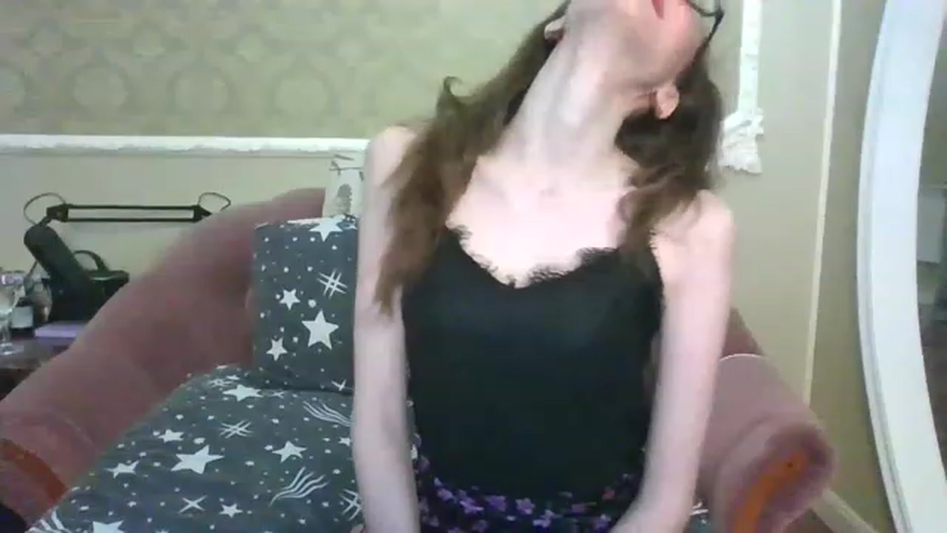 Gallery image thumbnail from Baby_Jewel's myfreecams stream on, 03/27/2023, 12:18 image 17 of 20