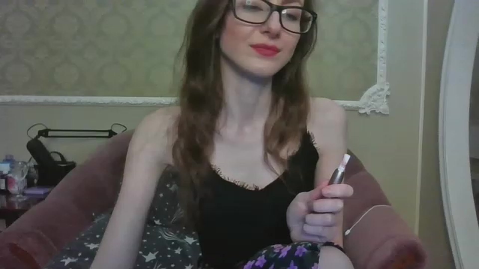 Gallery image thumbnail from Baby_Jewel's myfreecams stream on, 03/27/2023, 15:39 image 2 of 20