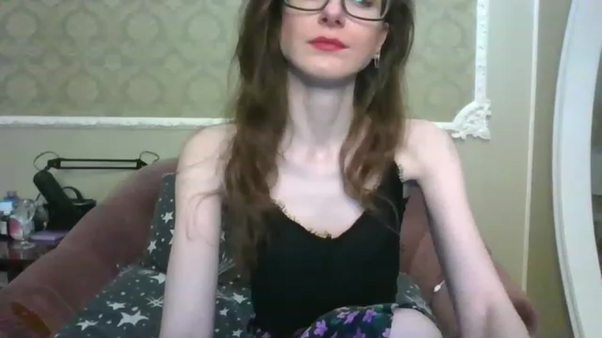Gallery image thumbnail from Baby_Jewel's myfreecams stream on, 03/27/2023, 15:39 image 1 of 20