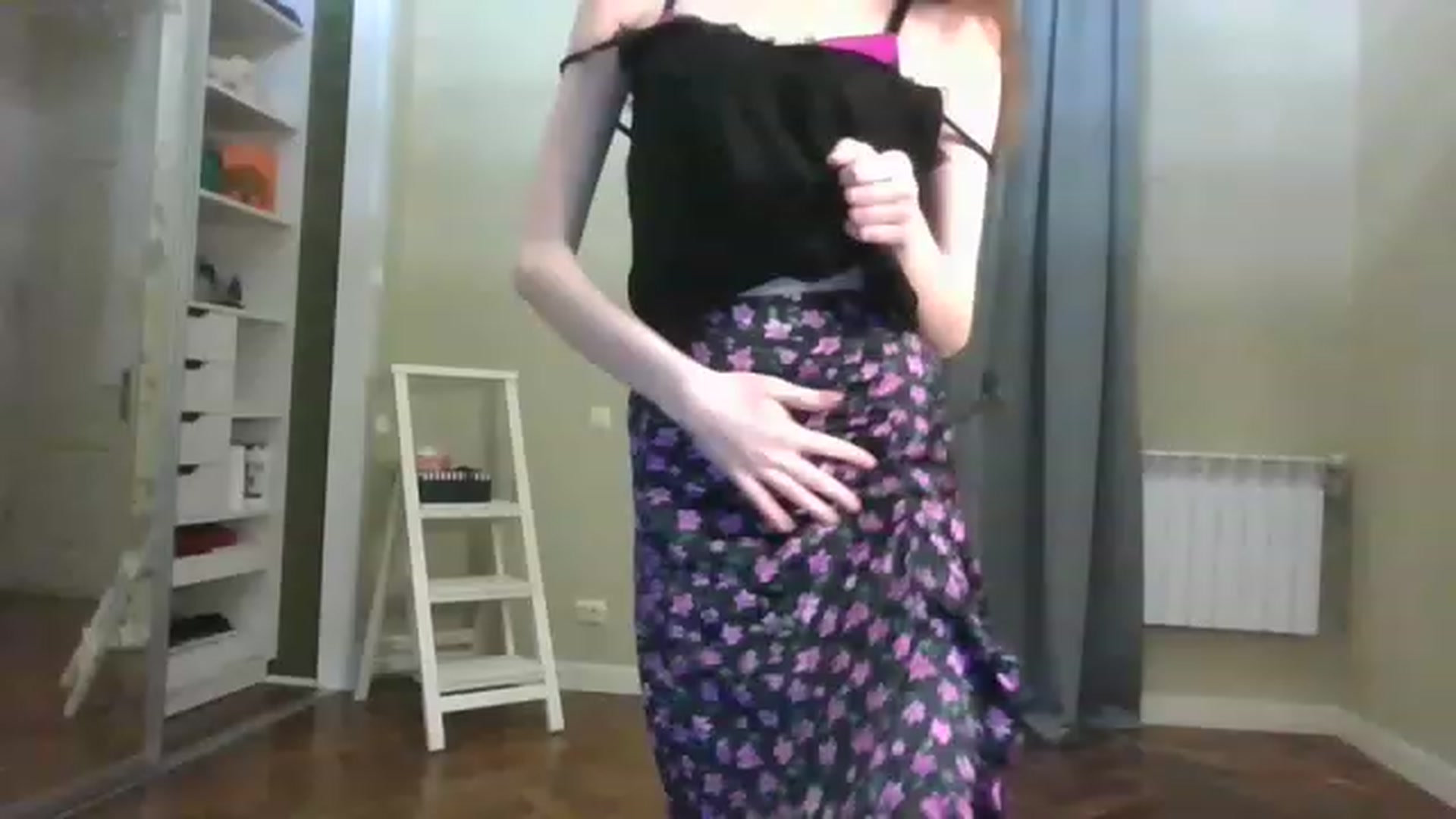 Gallery image thumbnail from Baby_Jewel's myfreecams stream on, 03/27/2023, 15:39 image 10 of 20