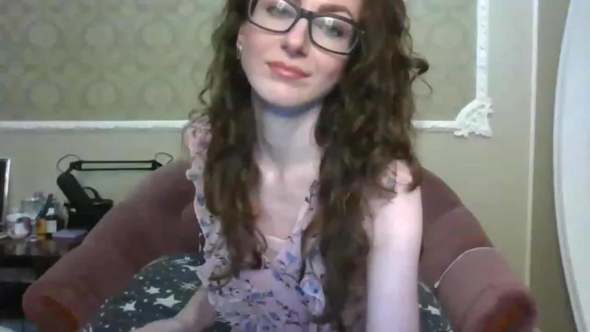 Gallery image thumbnail from Baby_Jewel's myfreecams stream on, 03/28/2023, 12:45 image 1 of 20