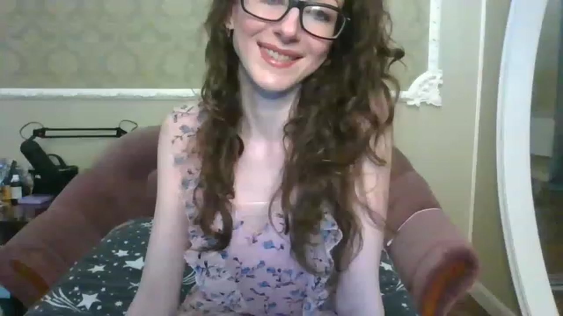 Gallery image thumbnail from Baby_Jewel's myfreecams stream on, 03/28/2023, 12:45 image 17 of 20