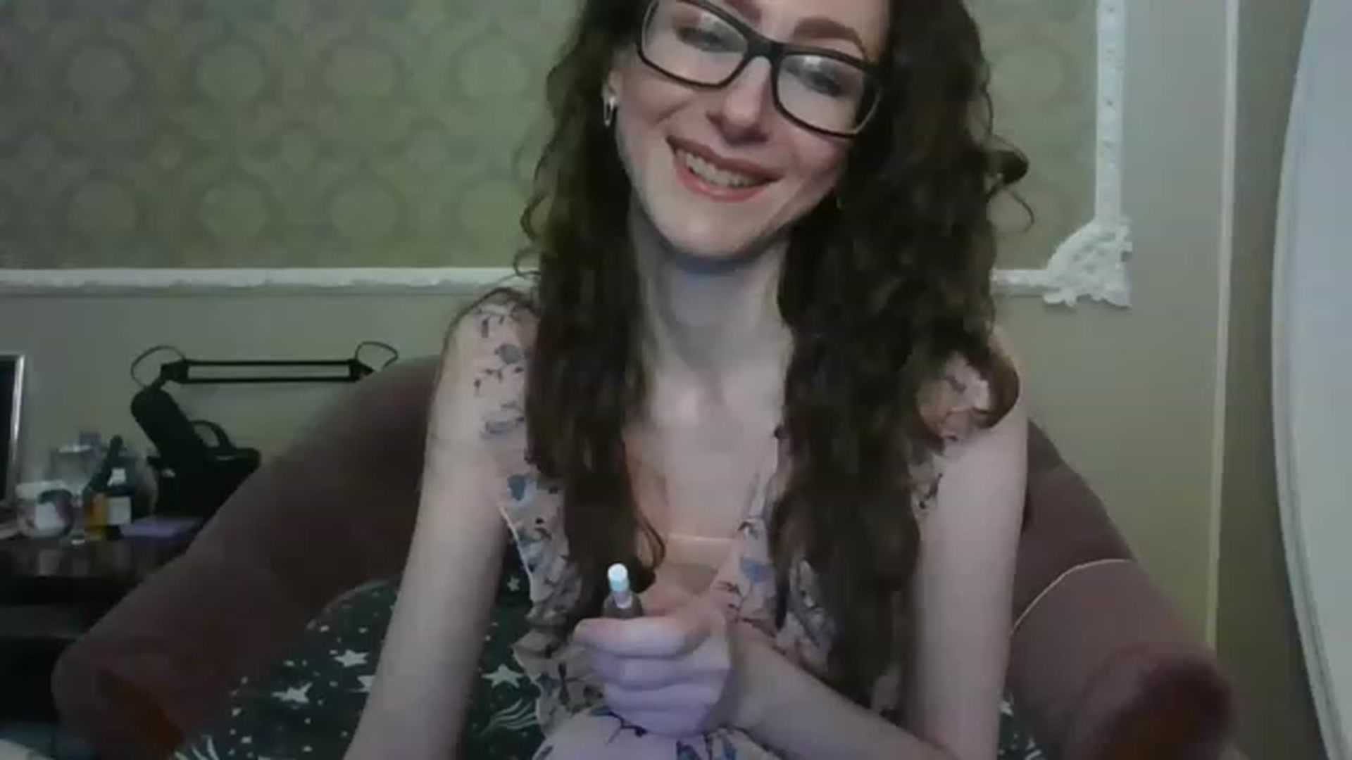 Gallery image thumbnail from Baby_Jewel's myfreecams stream on, 03/28/2023, 12:45 image 4 of 20