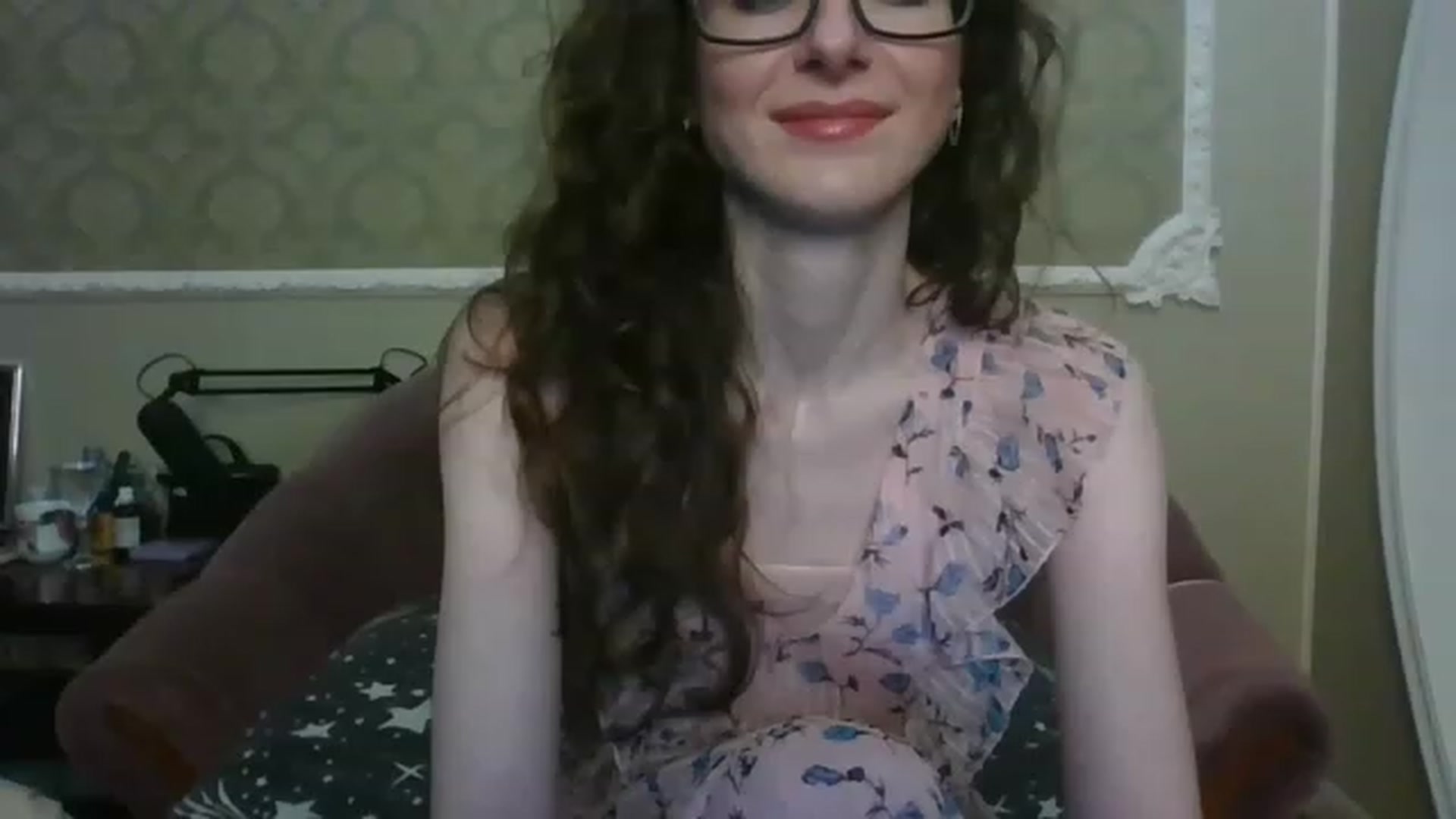 Gallery image thumbnail from Baby_Jewel's myfreecams stream on, 03/28/2023, 12:45 image 13 of 20