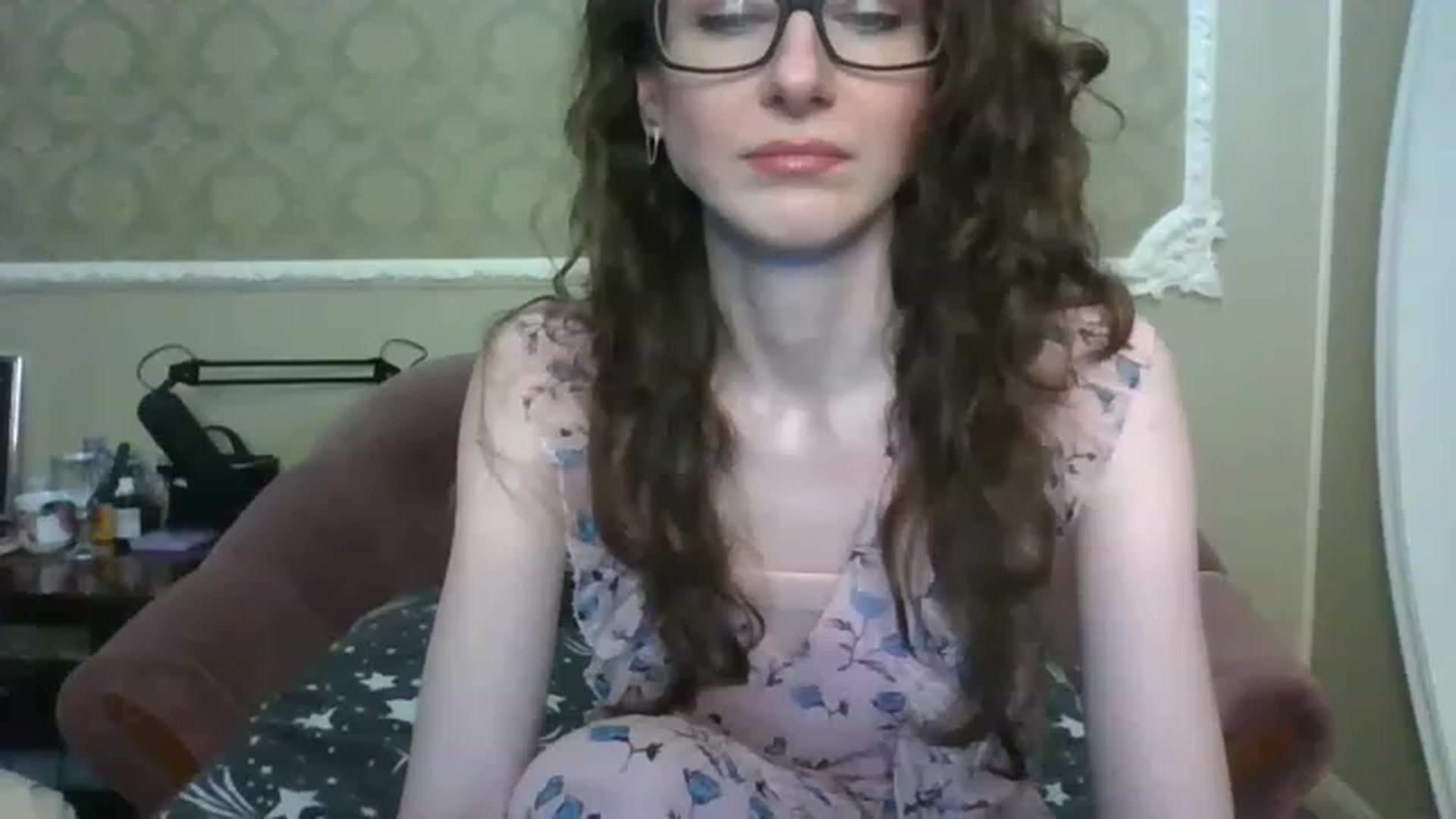 Gallery image thumbnail from Baby_Jewel's myfreecams stream on, 03/28/2023, 12:45 image 3 of 20