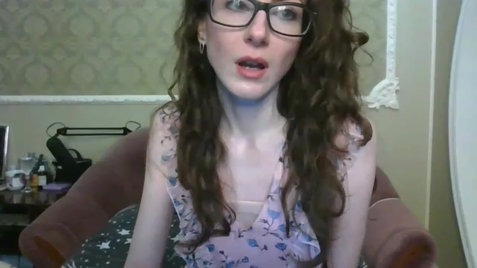 Gallery image thumbnail from Baby_Jewel's myfreecams stream on, 03/28/2023, 12:45 image 2 of 20