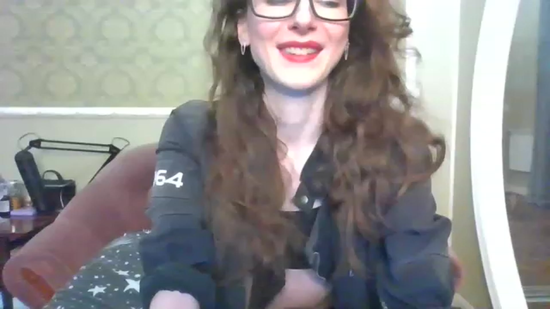 Gallery image thumbnail from Baby_Jewel's myfreecams stream on, 03/30/2023, 12:47 image 2 of 20