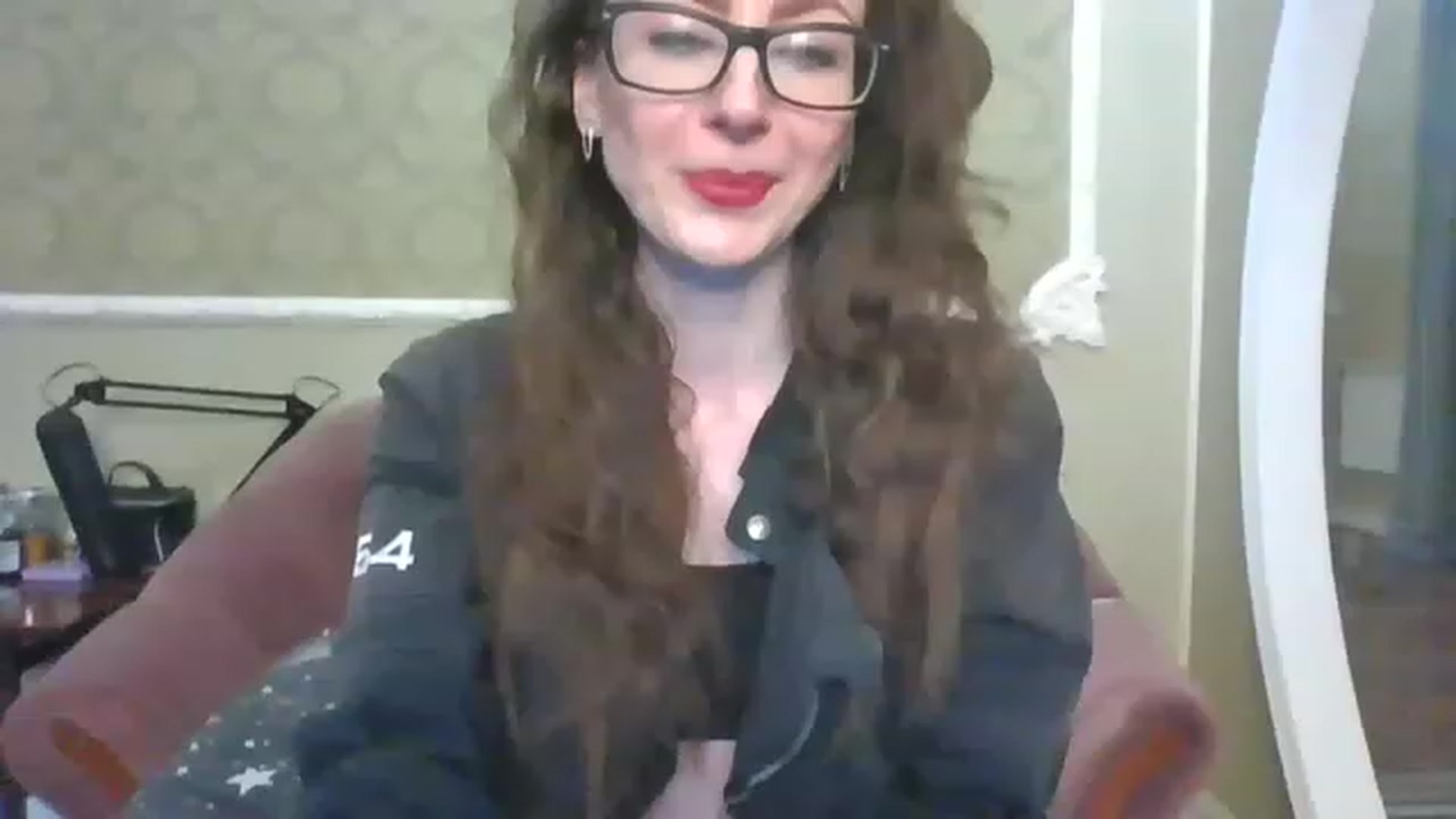 Gallery image thumbnail from Baby_Jewel's myfreecams stream on, 03/30/2023, 12:47 image 7 of 20