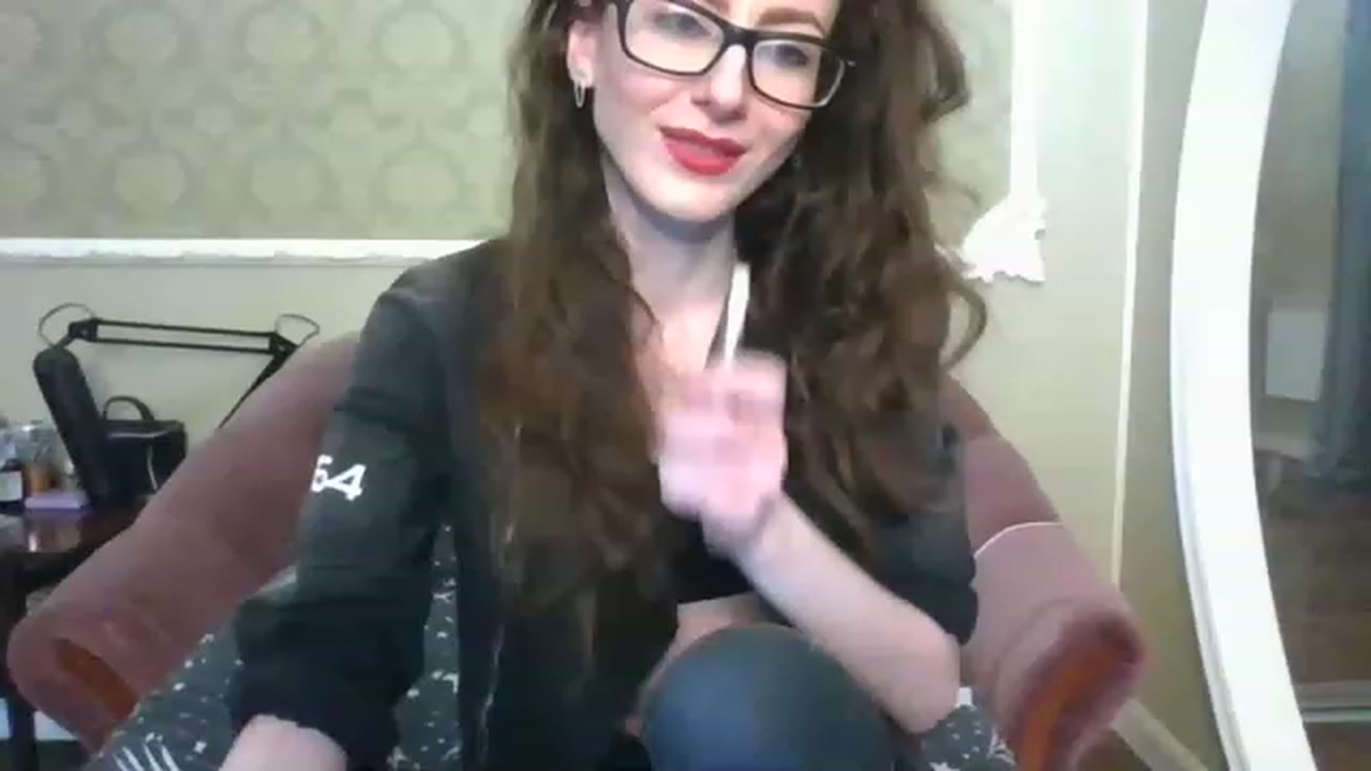 Gallery image thumbnail from Baby_Jewel's myfreecams stream on, 03/30/2023, 12:47 image 1 of 20