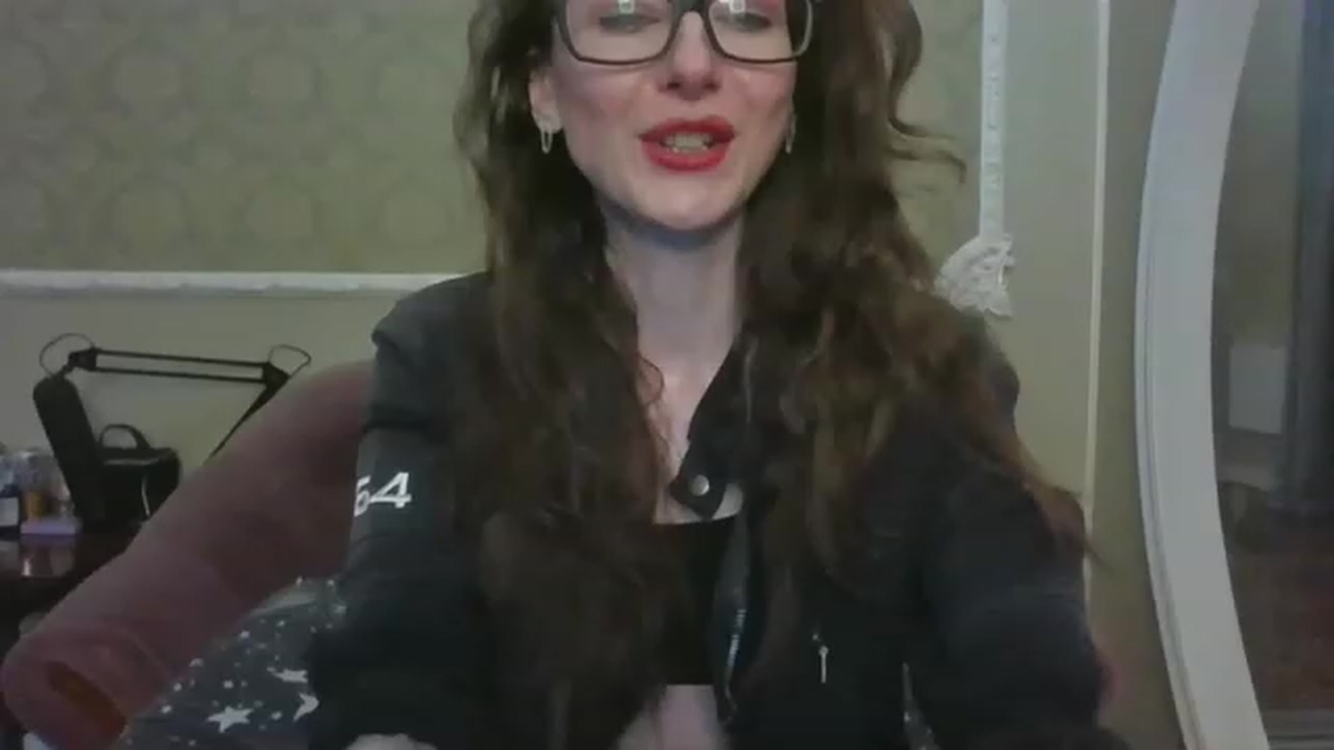 Gallery image thumbnail from Baby_Jewel's myfreecams stream on, 03/30/2023, 12:47 image 5 of 20