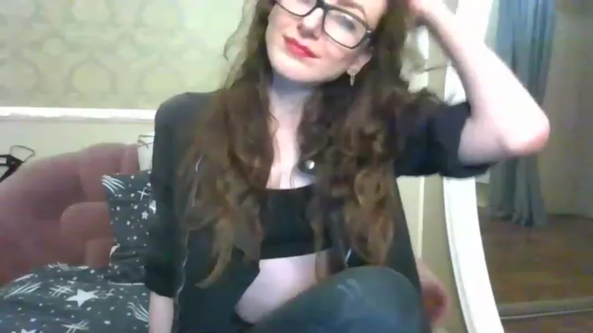 Gallery image thumbnail from Baby_Jewel's myfreecams stream on, 03/30/2023, 18:03 image 18 of 20