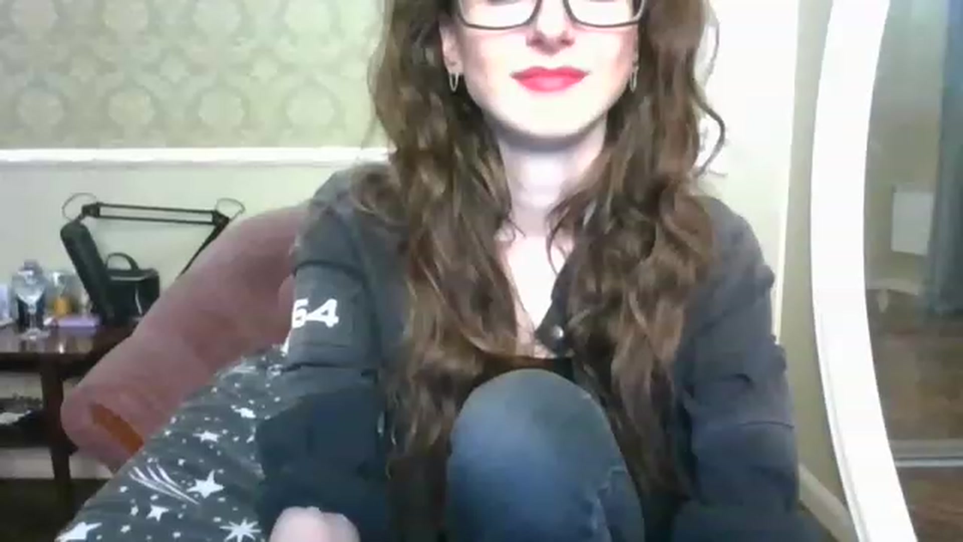 Gallery image thumbnail from Baby_Jewel's myfreecams stream on, 03/30/2023, 18:03 image 7 of 20
