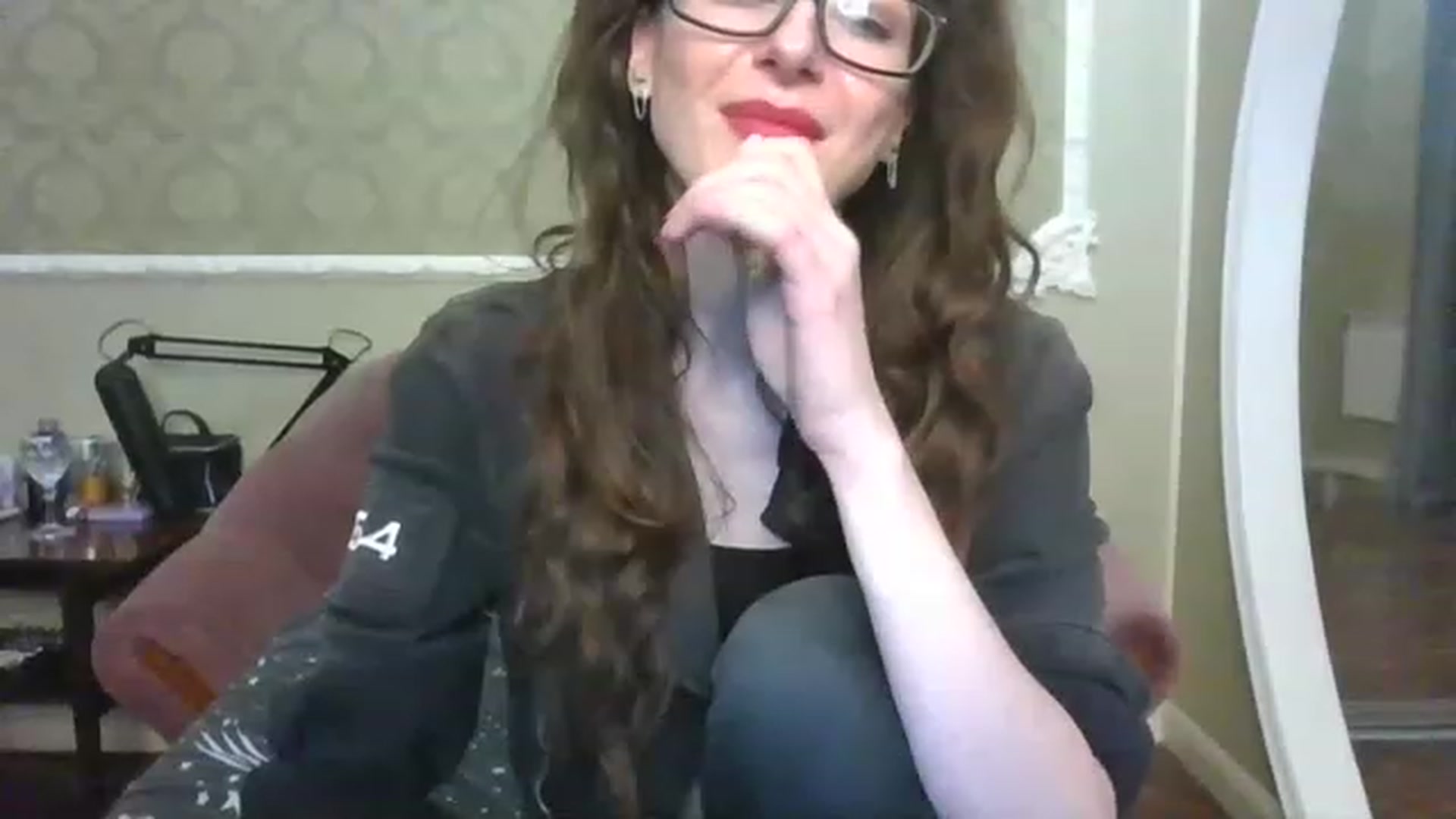 Gallery image thumbnail from Baby_Jewel's myfreecams stream on, 03/30/2023, 18:03 image 6 of 20