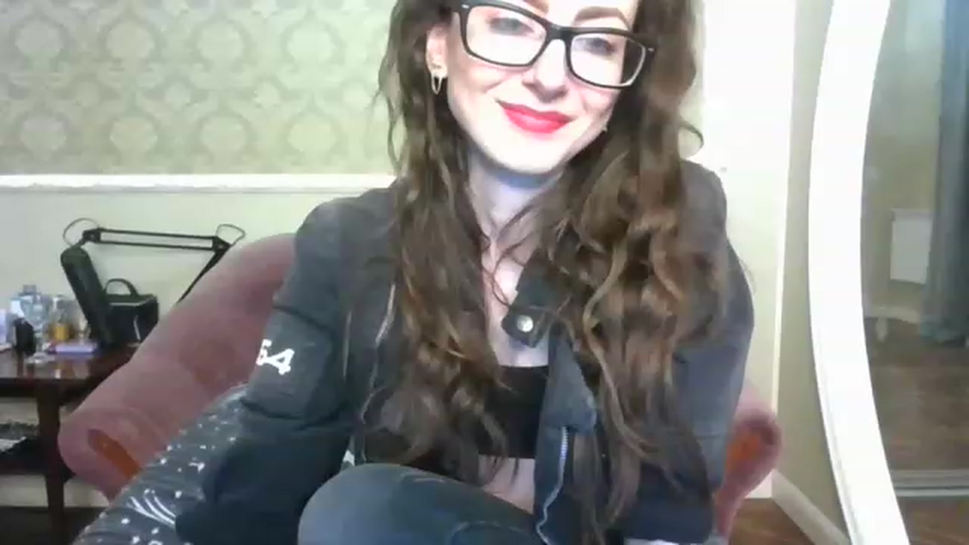 Gallery image thumbnail from Baby_Jewel's myfreecams stream on, 03/30/2023, 18:03 image 8 of 20