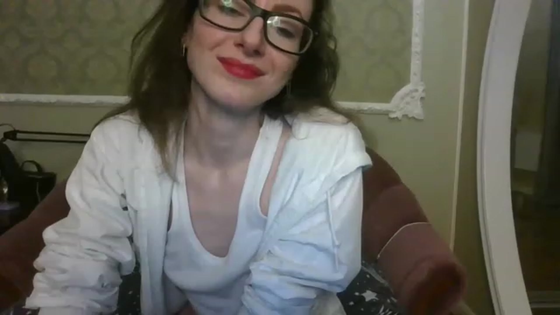 Gallery image thumbnail from Baby_Jewel's myfreecams stream on, 04/01/2023, 12:39 image 13 of 20