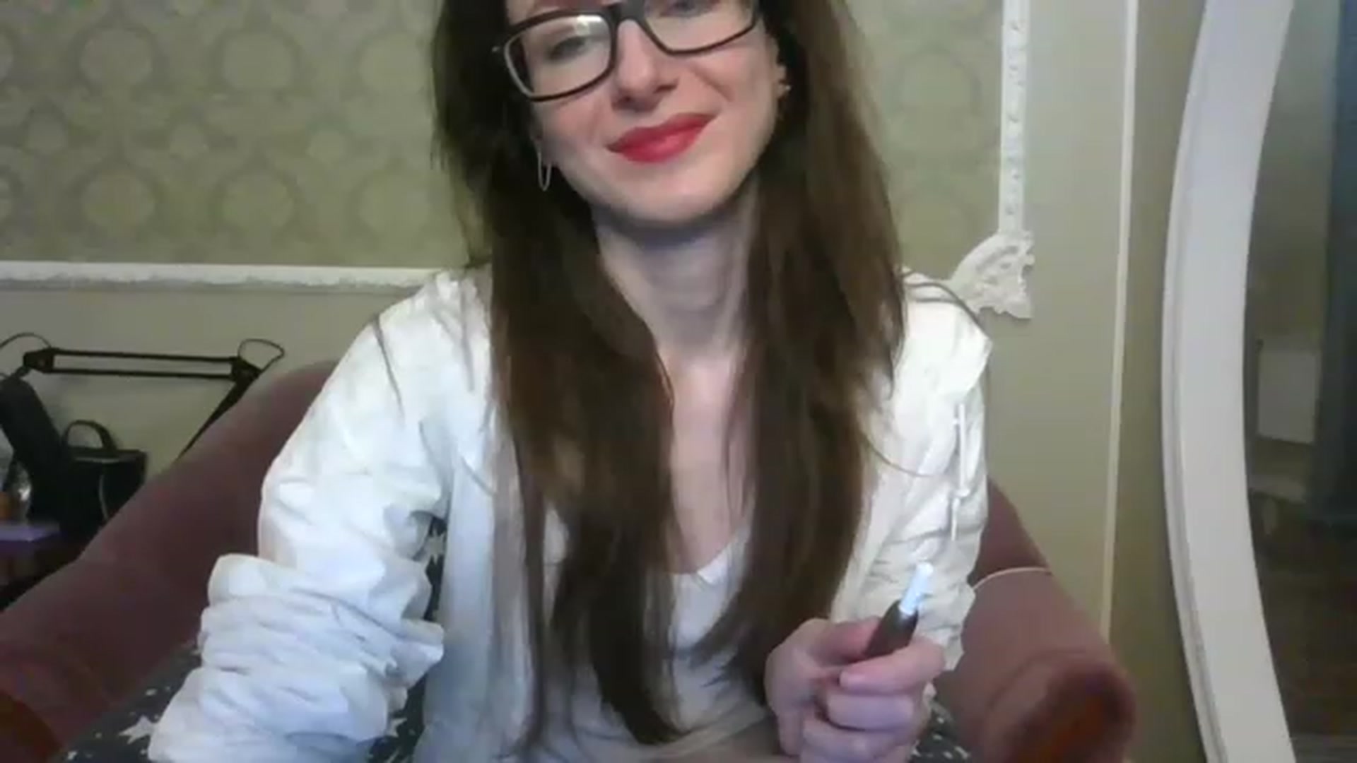 Gallery image thumbnail from Baby_Jewel's myfreecams stream on, 04/01/2023, 12:39 image 8 of 20