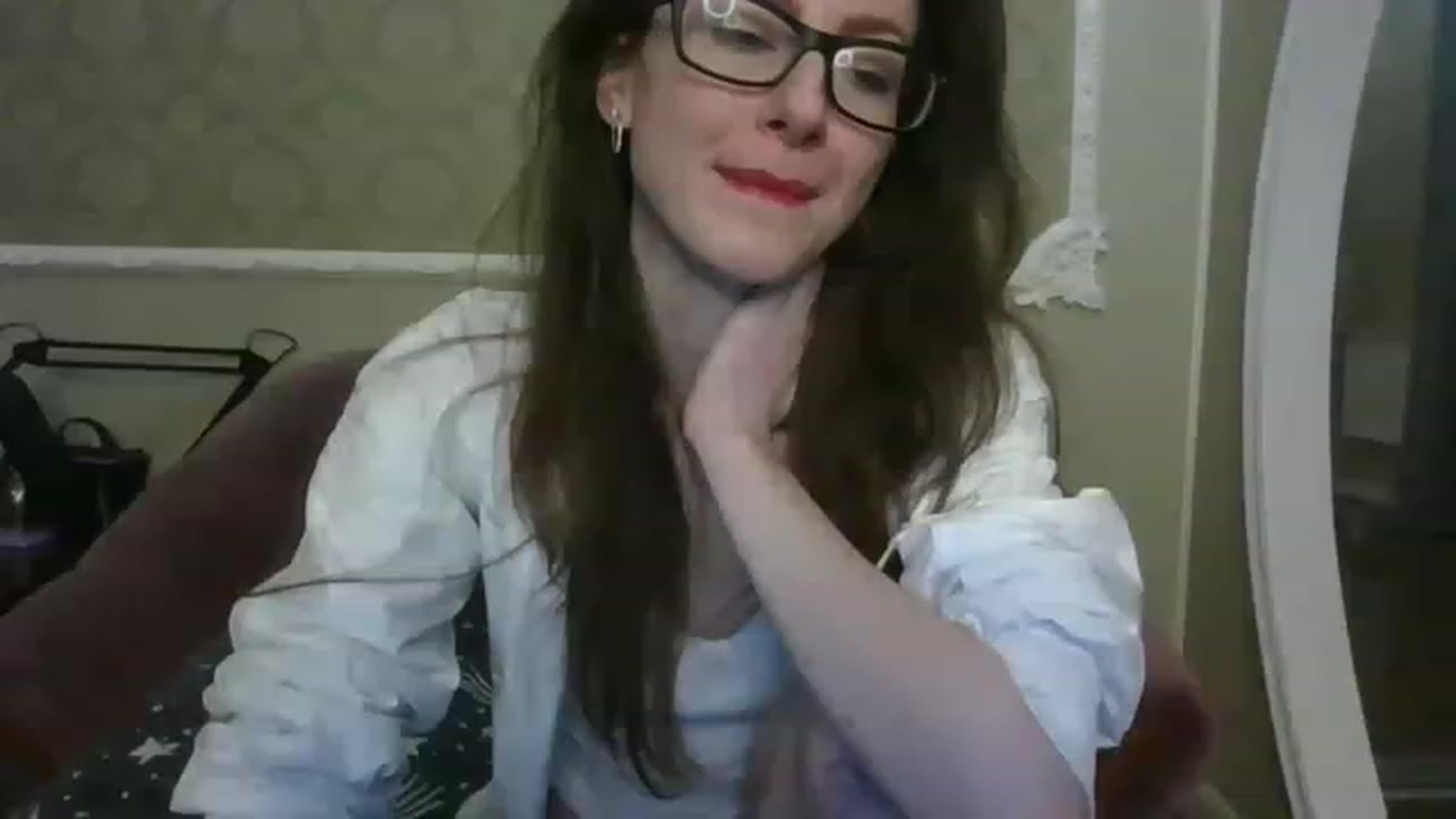 Gallery image thumbnail from Baby_Jewel's myfreecams stream on, 04/01/2023, 12:39 image 16 of 20