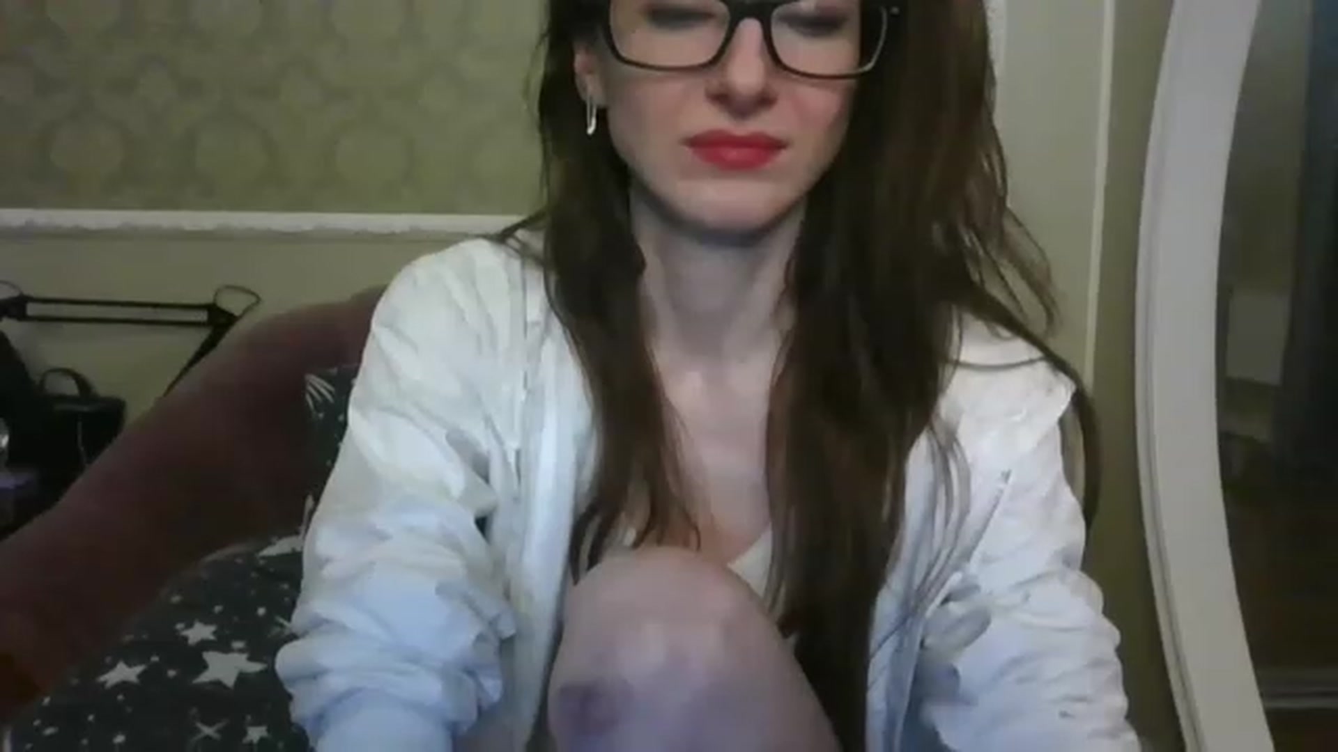 Gallery image thumbnail from Baby_Jewel's myfreecams stream on, 04/01/2023, 13:42 image 6 of 20